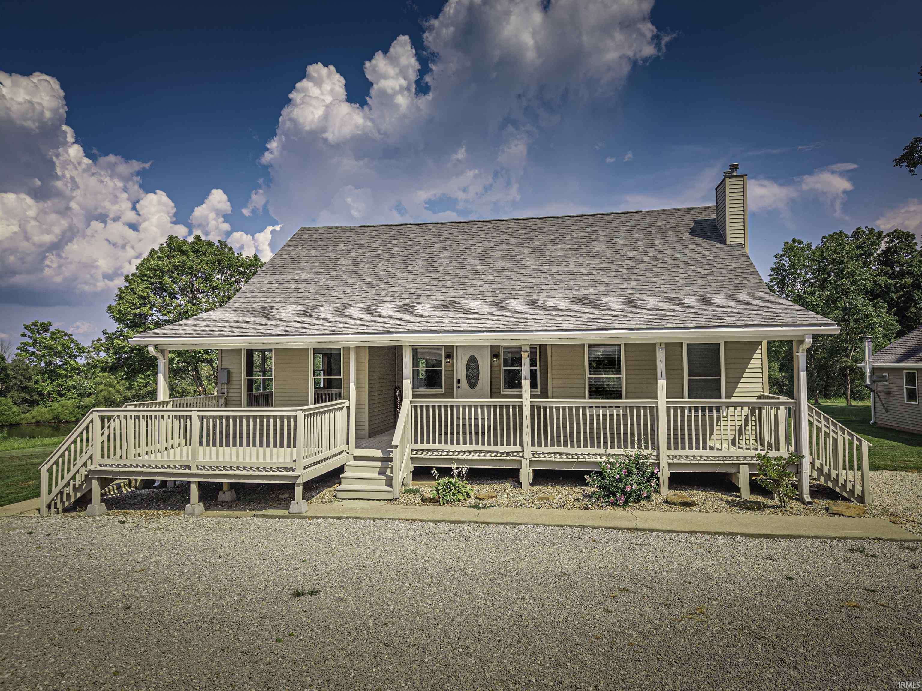 Holland, IN 47541,13800 Giles Road
