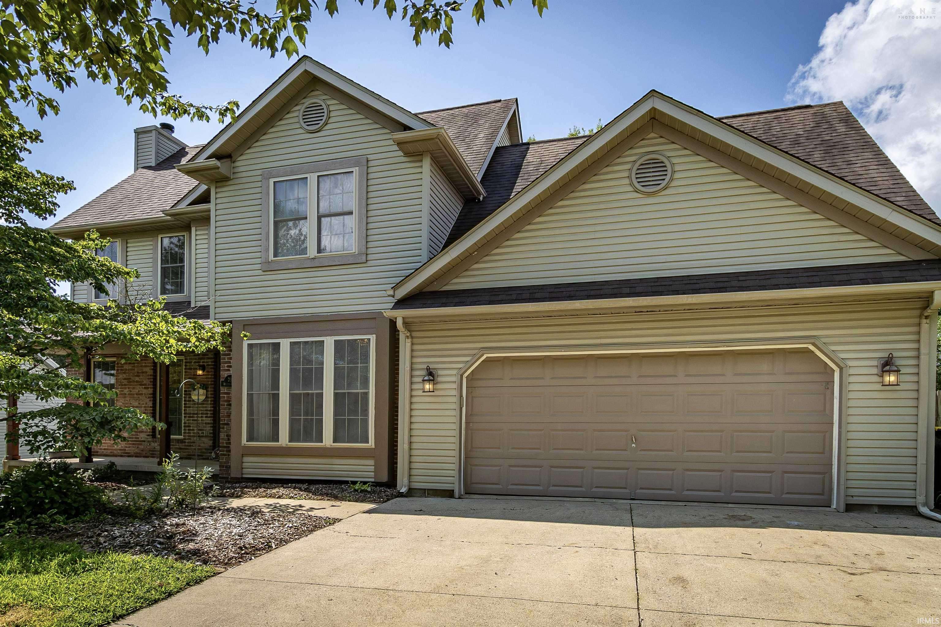 Bloomington, IN 47403,705 W Whitethorn Way