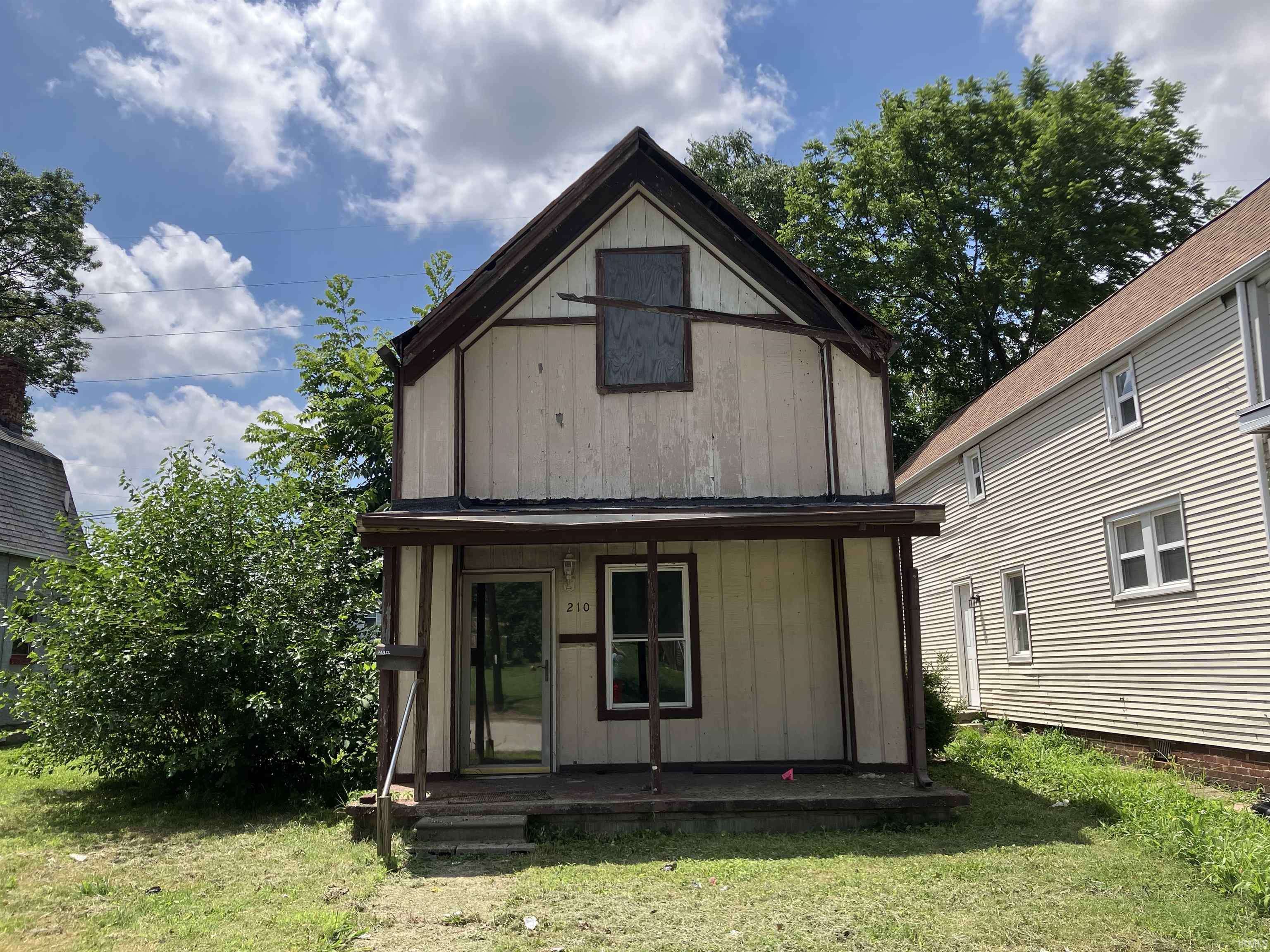 Evansville, IN 47710,210 Read Street