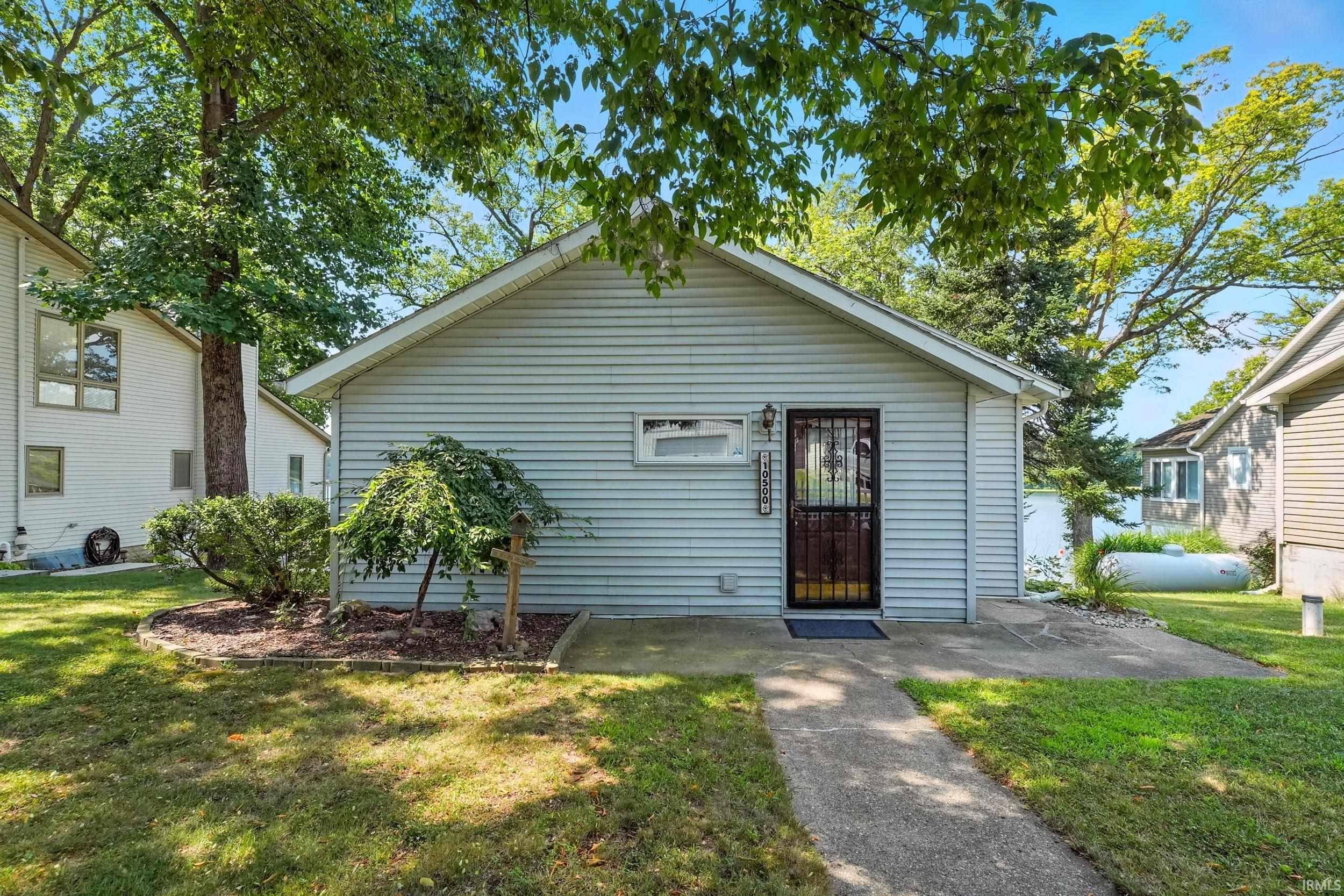 Hudson, IN 46747,10500 E 640 S