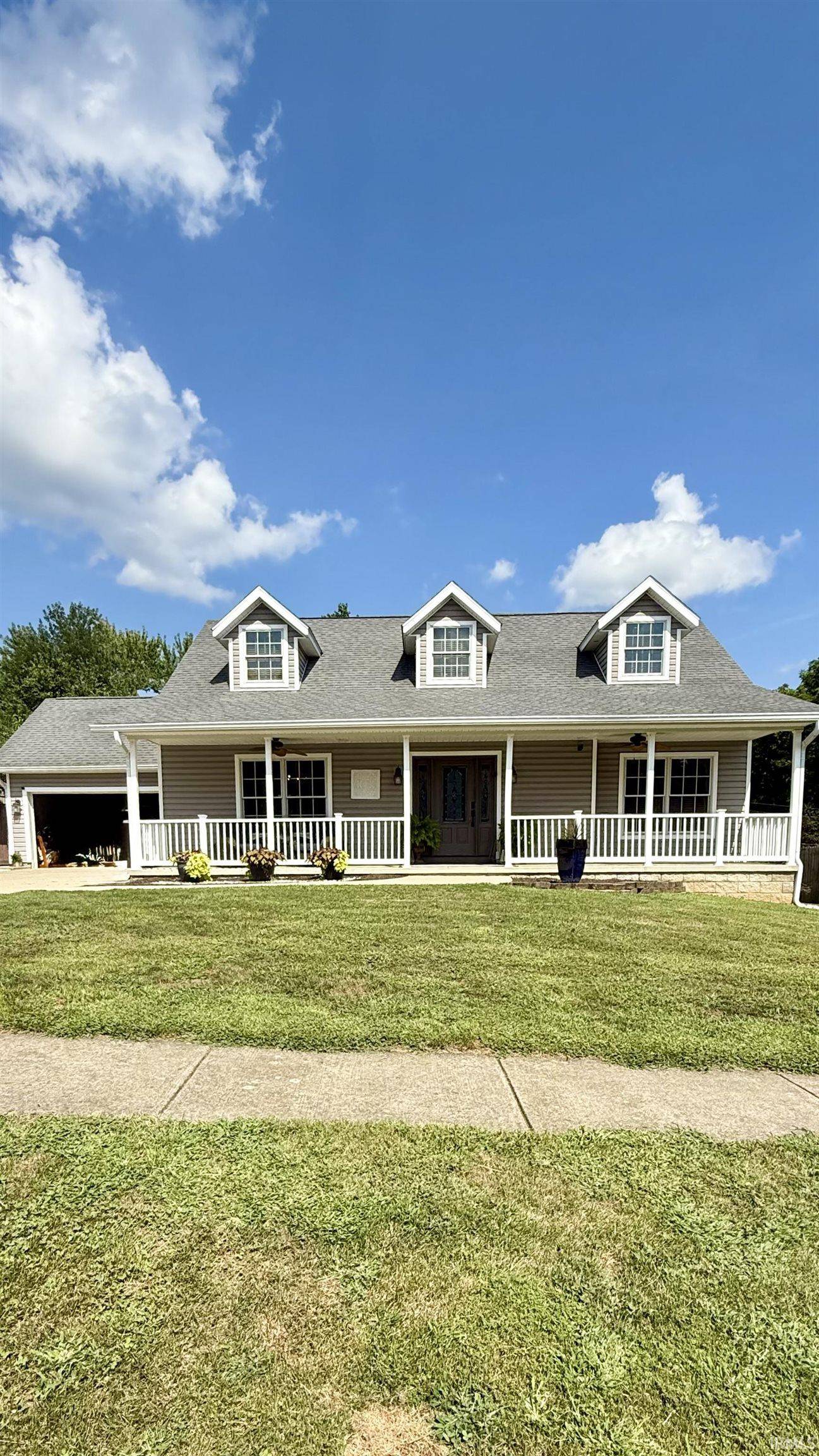 Bloomington, IN 47403,4105 S Hedgewood Drive