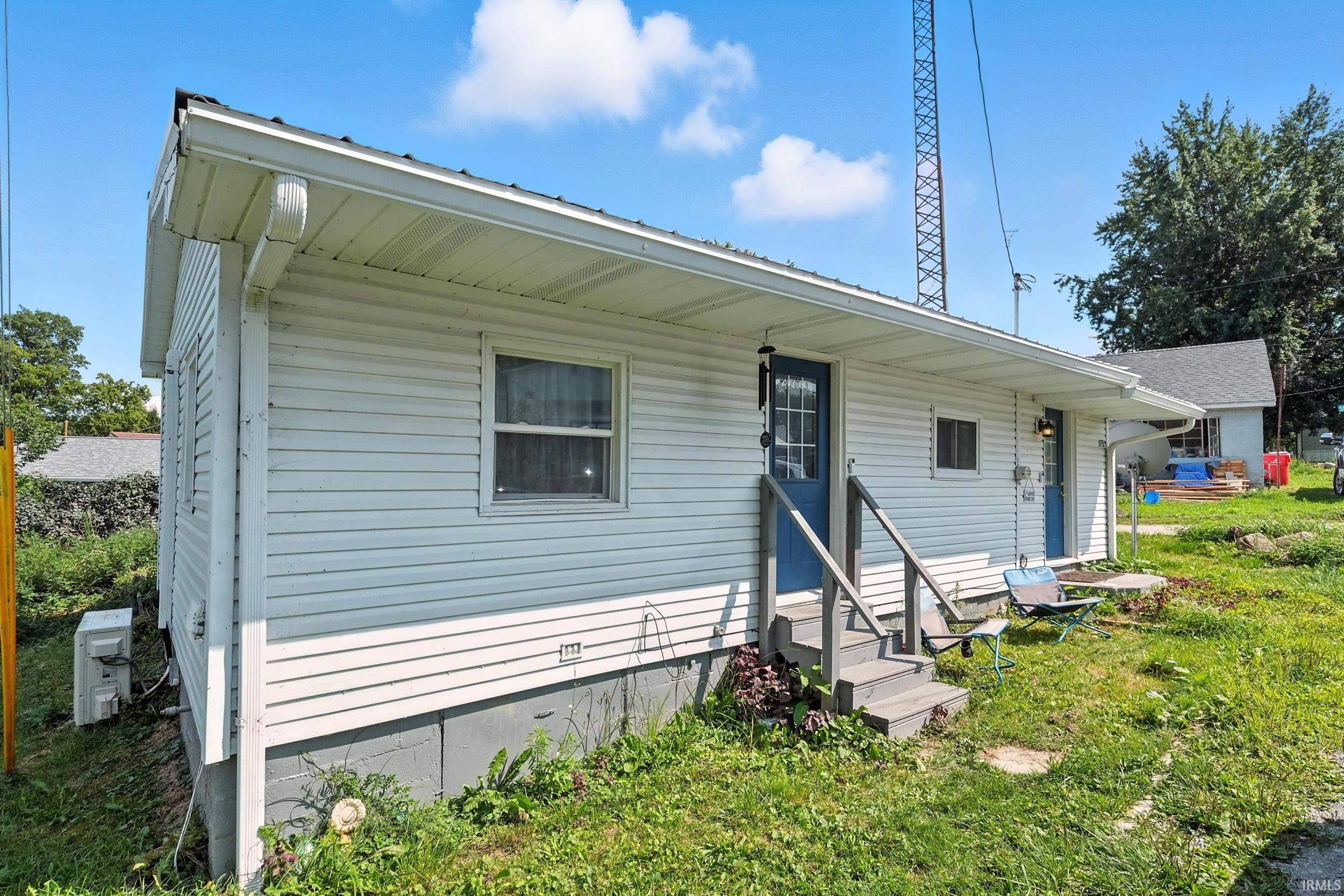 Silver Lake, IN 46982-9113,8792 S Sunnyside Lane