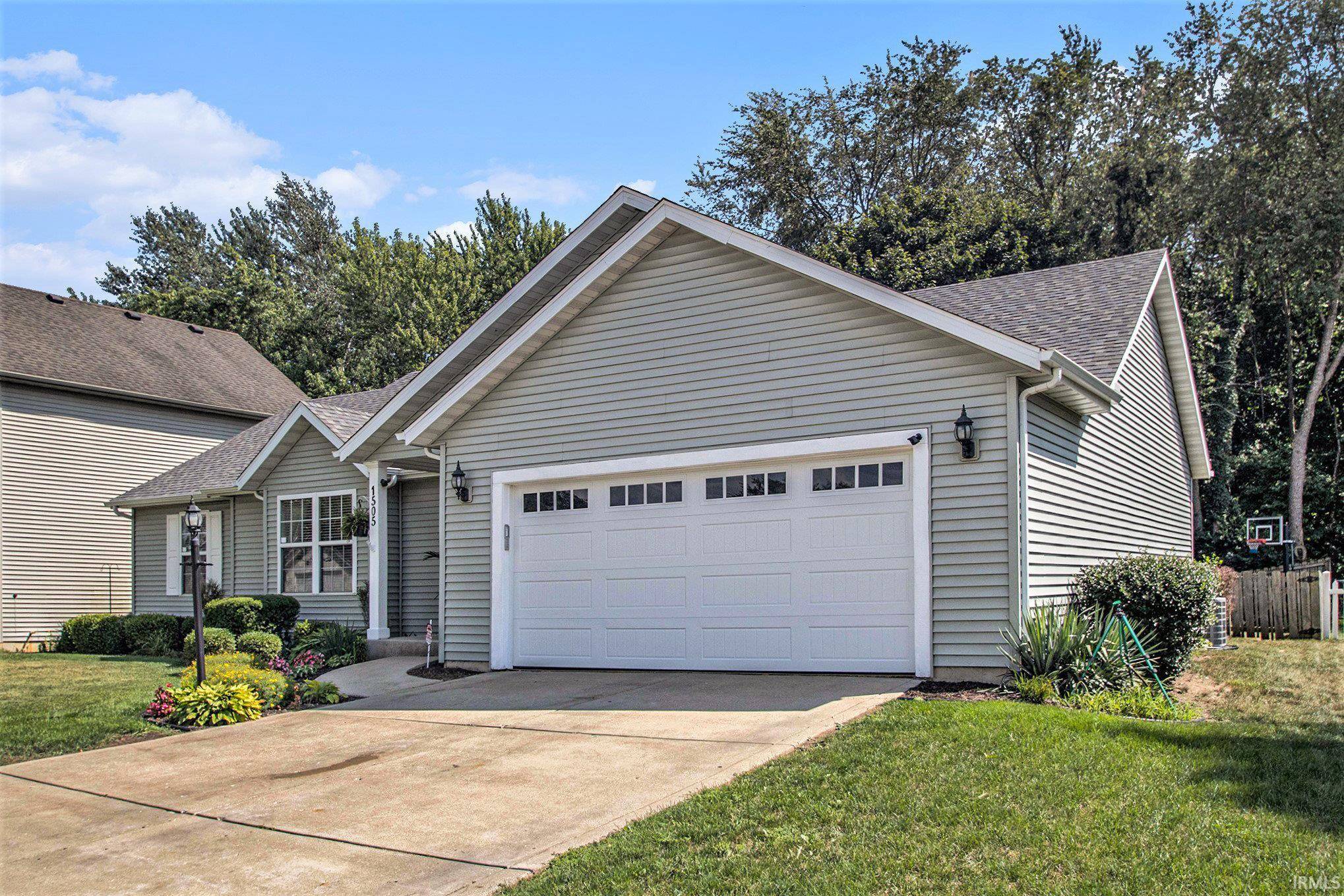 Osceola, IN 46561-8884,1505 Kingsman Way