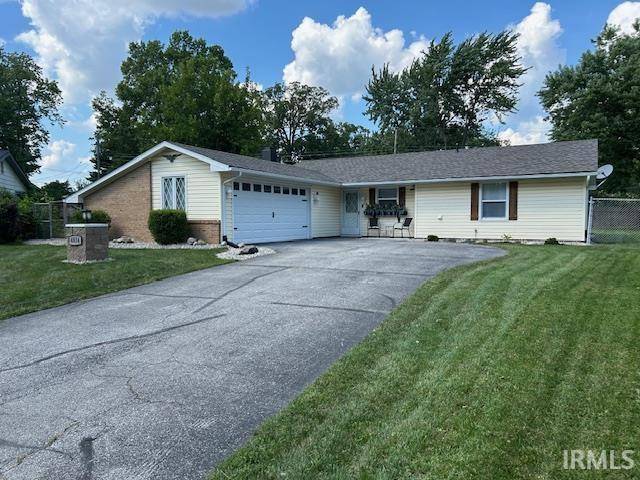 Fort Wayne, IN 46835,4834 Belvidere Drive