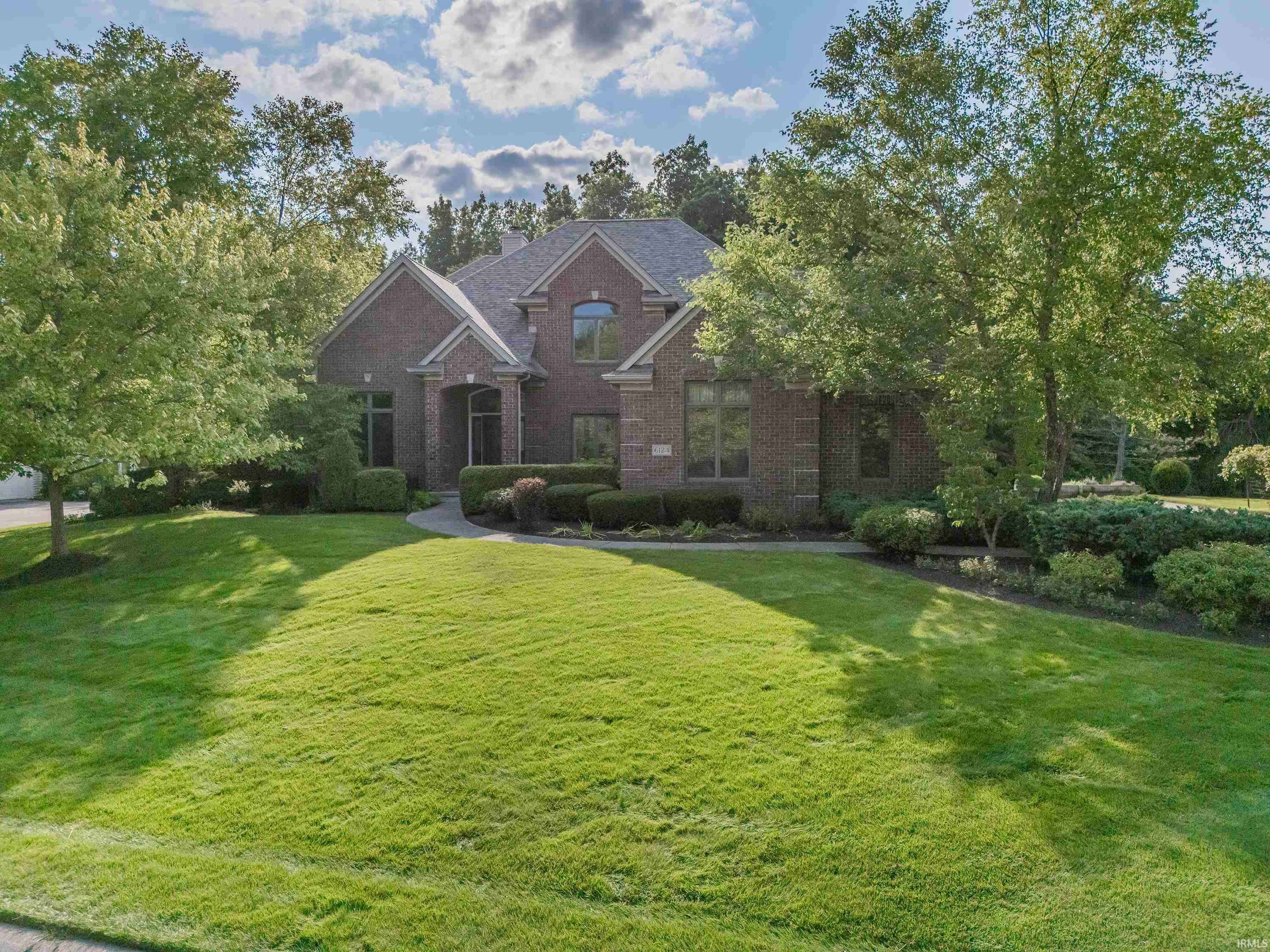 Fort Wayne, IN 46814,6124 Shady Creek Court