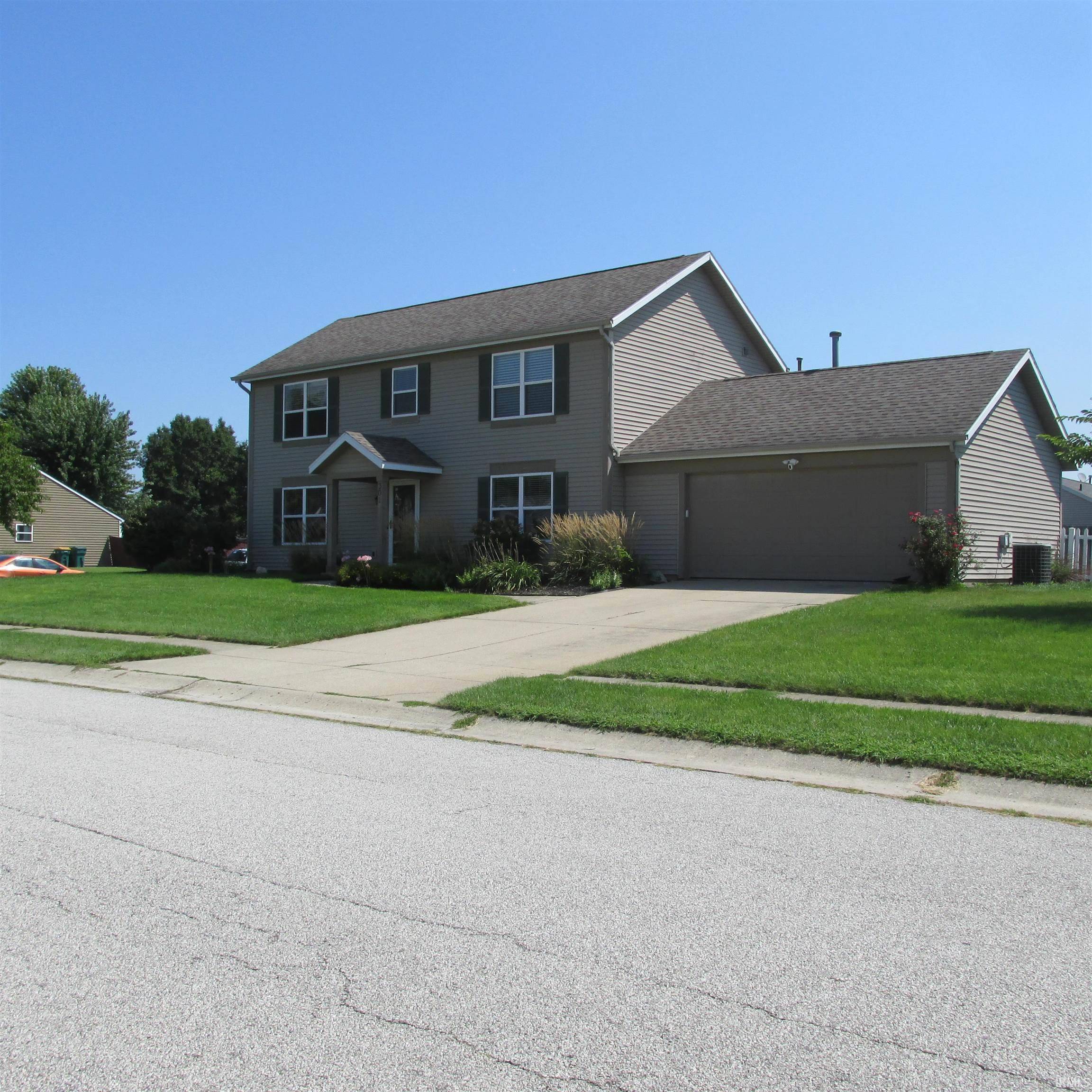 Lafayette, IN 47905-7686,301 Gallop Drive