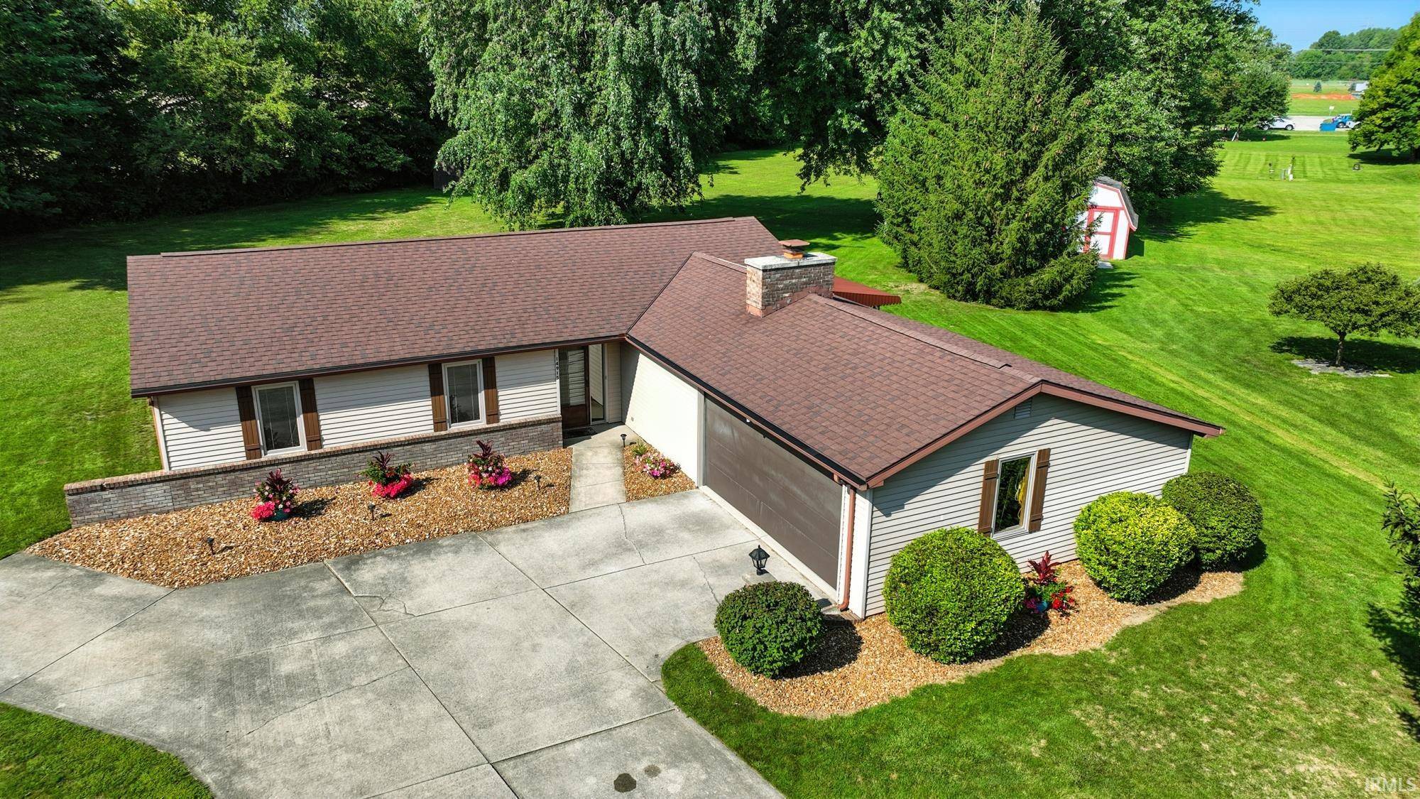 Huntertown, IN 46748-9701,14915 Gemini Drive