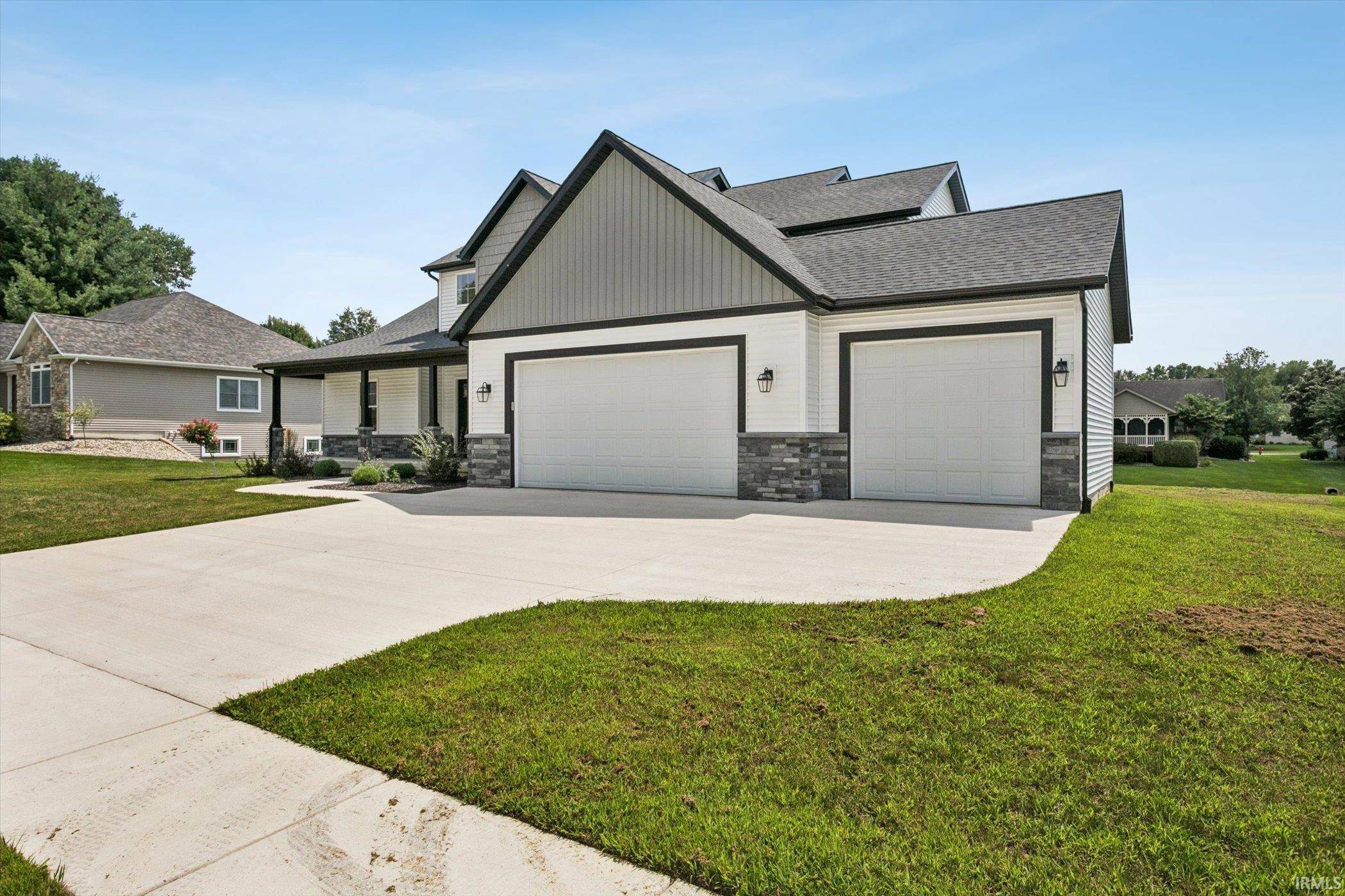 Plymouth, IN 46563,300 Juniper Lane