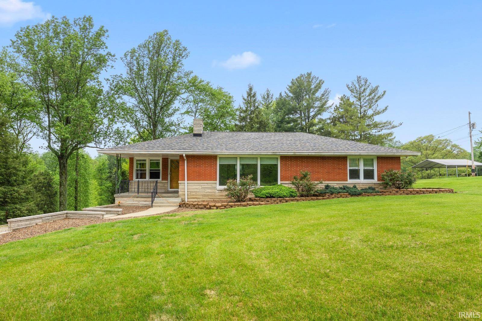 Jasper, IN 47546,2176 E Greener Road