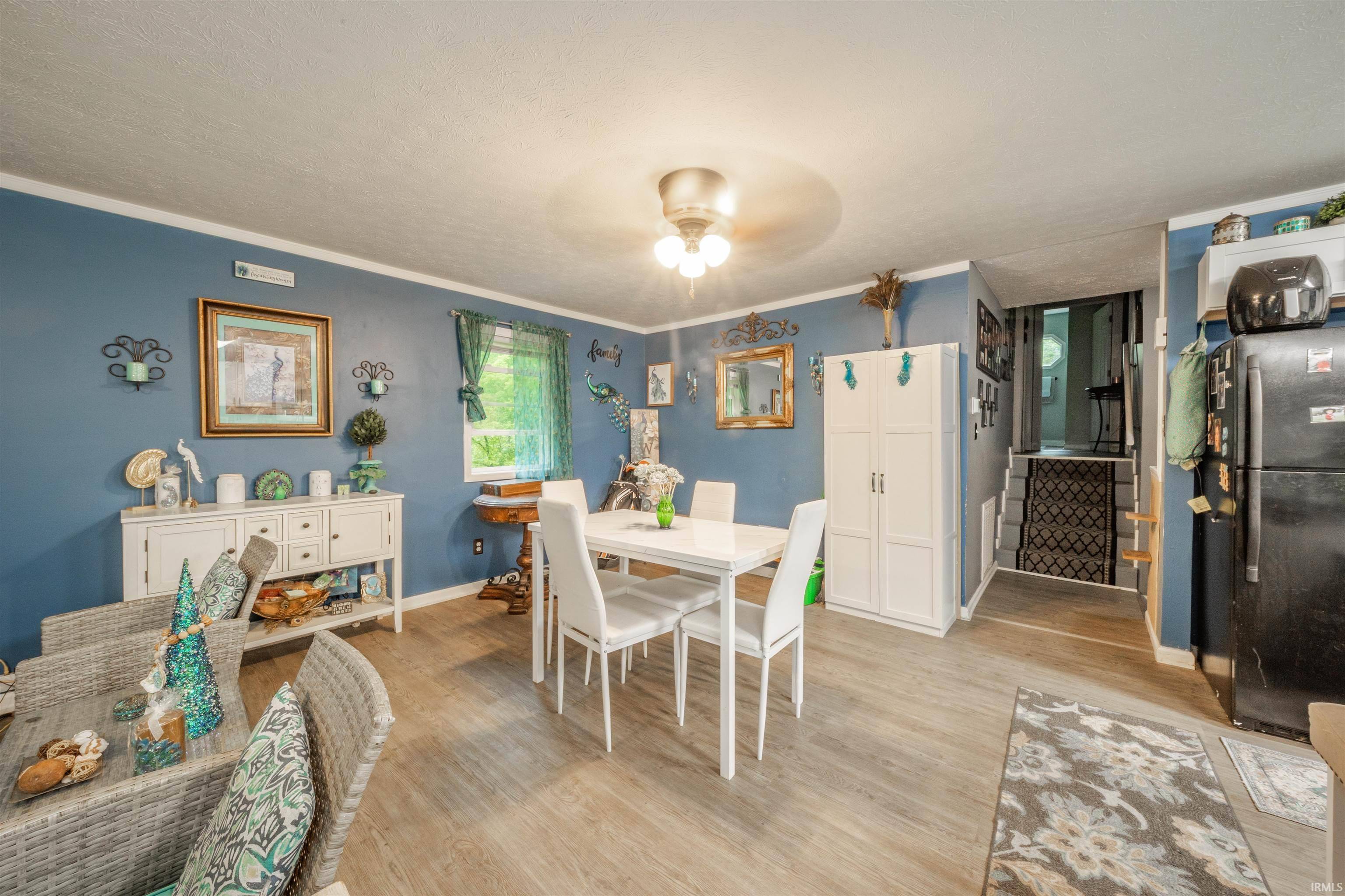 Gosport, IN 47433-7884,2134 N County Line Road E