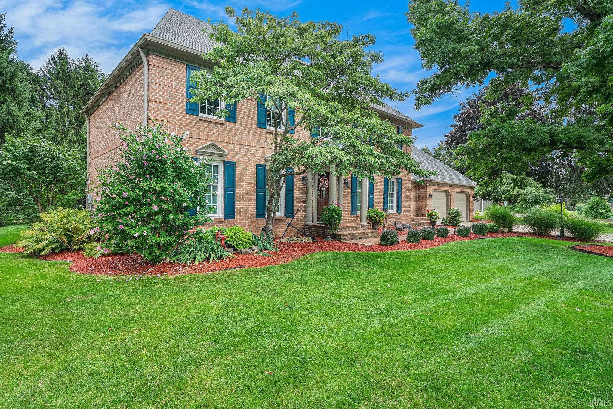 Granger, IN 46530-8806,51436 Turnwood Lane