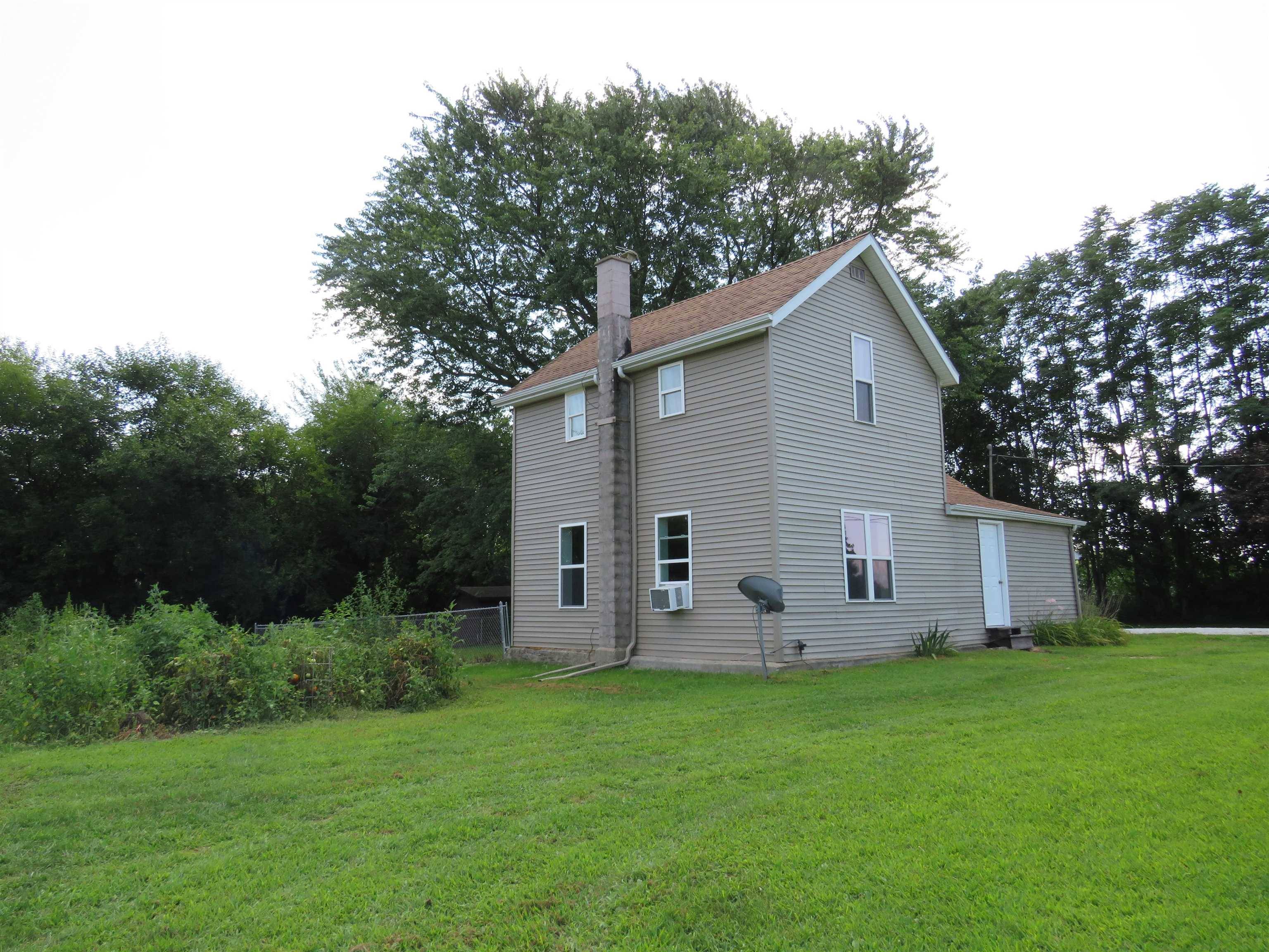 Culver, IN 46511-9756,16730 Pear Road