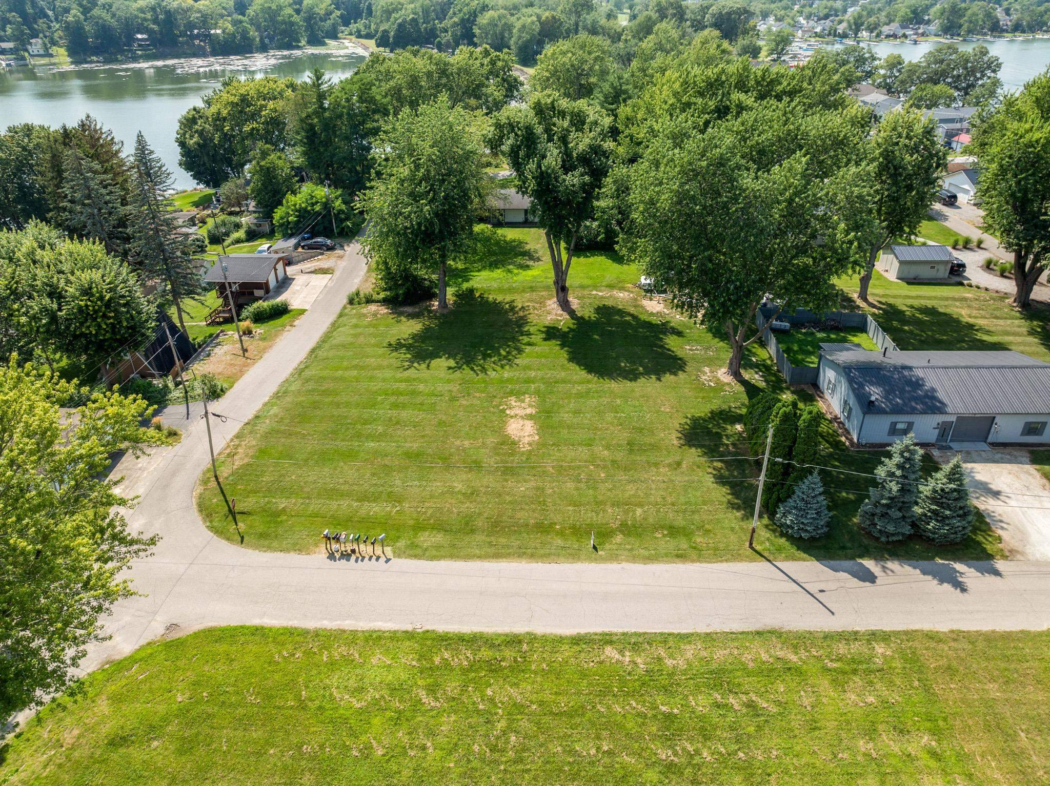 Syracuse, IN 46567,Lot 42 Denzel Drive