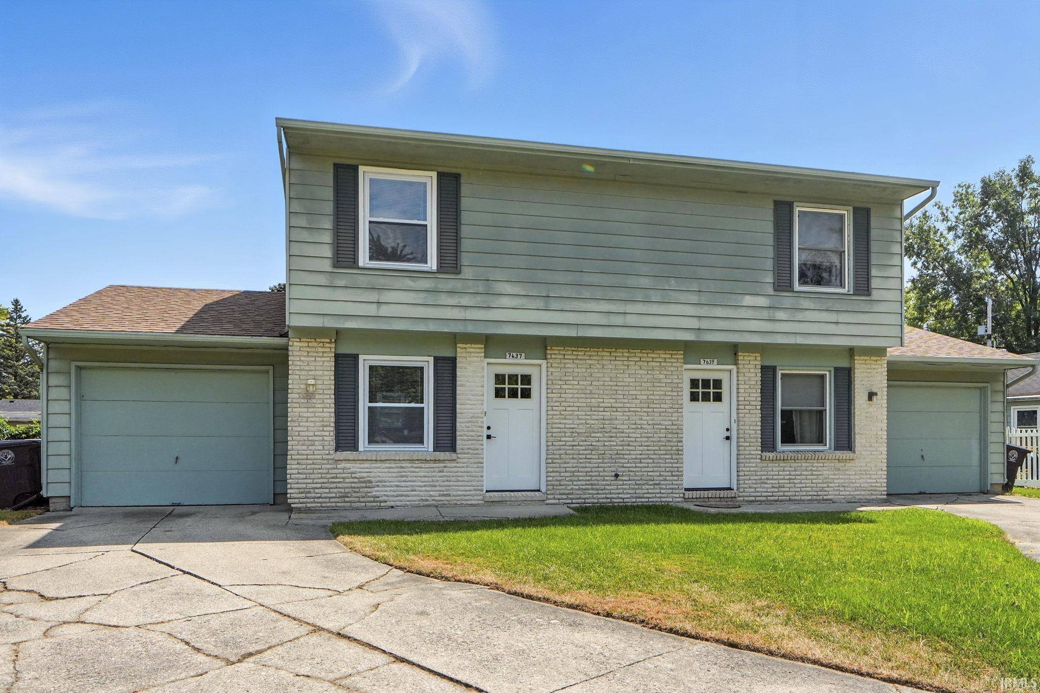 Fort Wayne, IN 46816,7637 Hessen Cassel Road