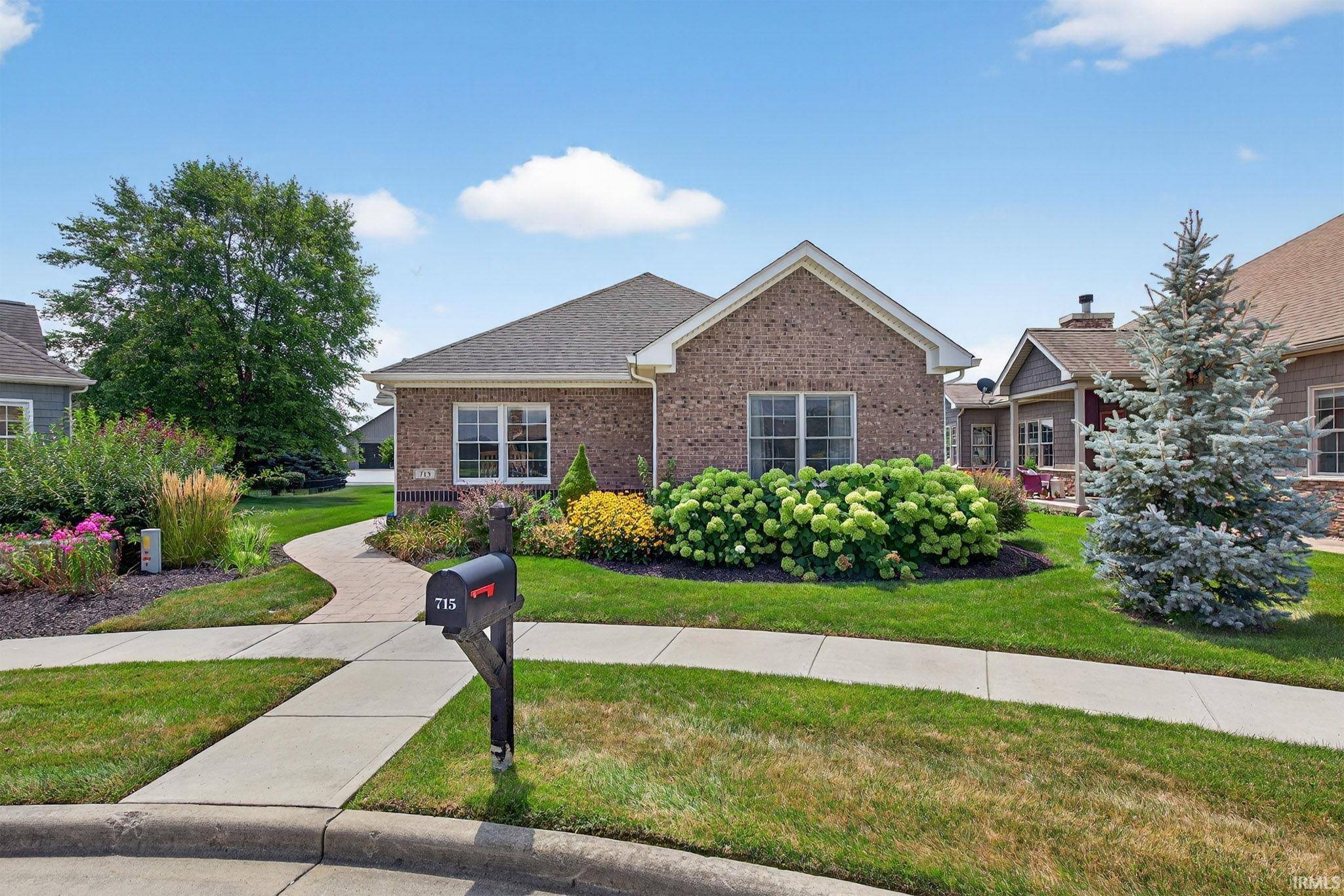 Tipton, IN 46072-8344,715 Willow Branch