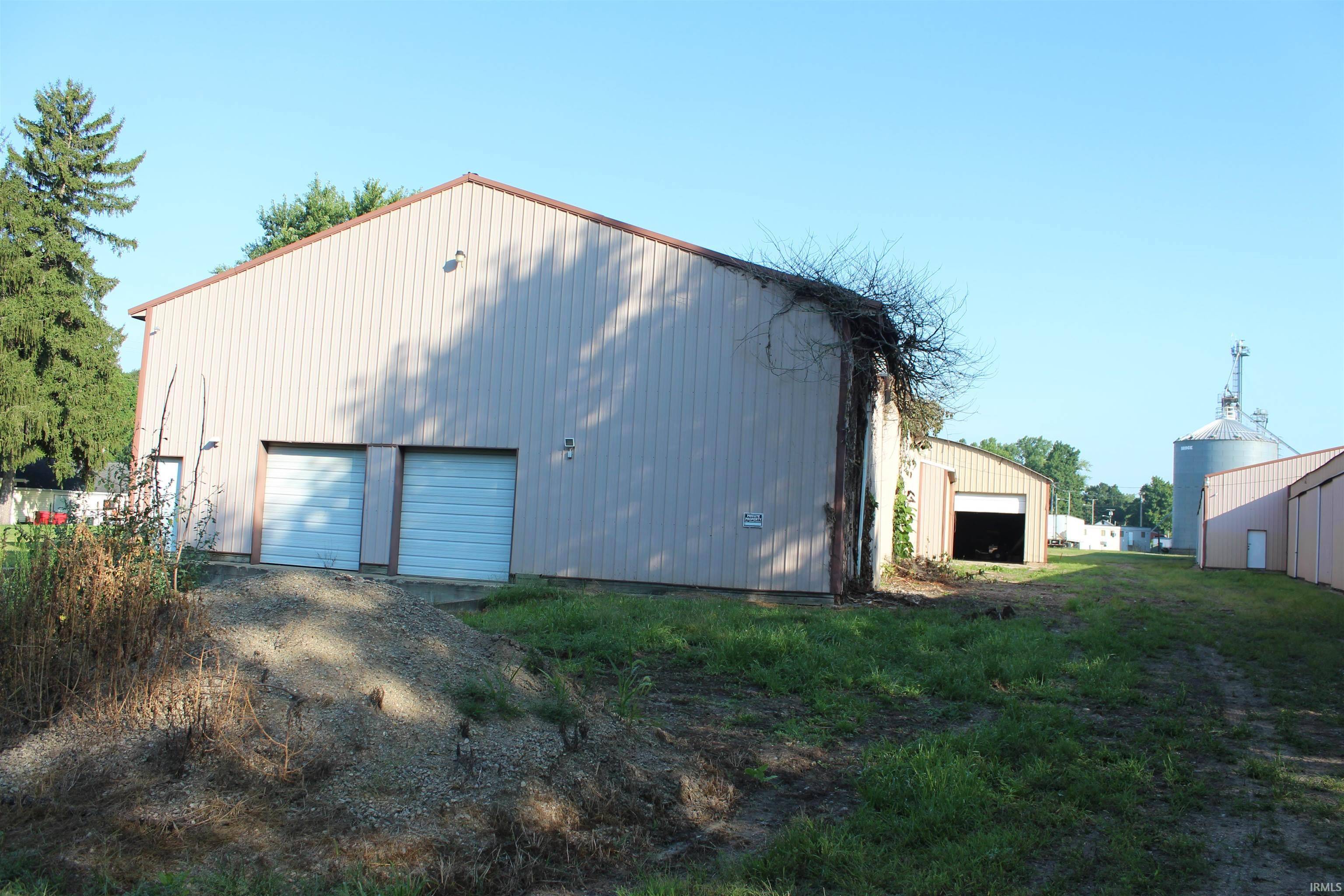 Argos, IN 46501-1240,213 E South Street