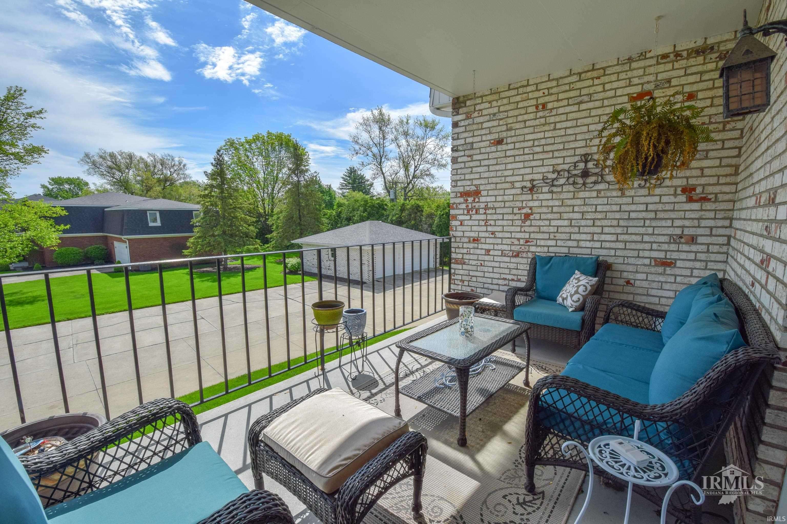 Muncie, IN 47304,4501 N Wheeling 6B-201 #6B-201