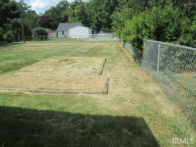 Elkhart, IN 46514,1318 Grant St. Street