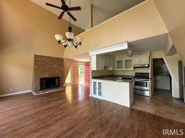 Huntington, IN 46750,6448 W Maple Grove Road