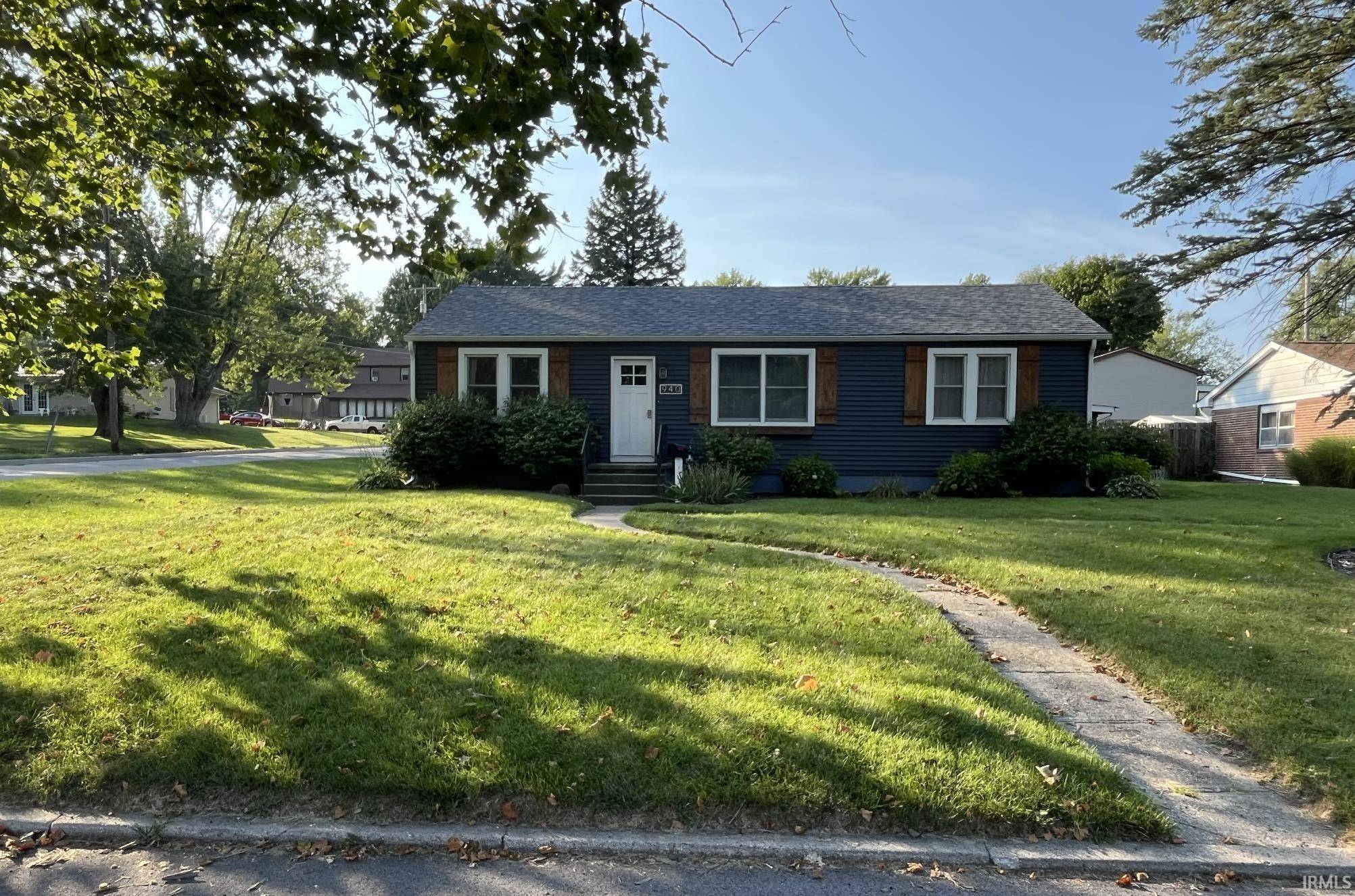 Huntington, IN 46750,940 W Tipton Street