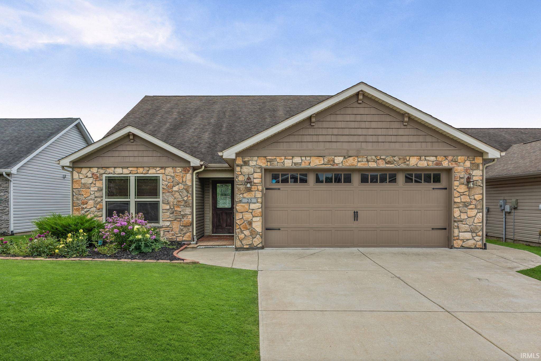 Lafayette, IN 47905,25 Kettle Court