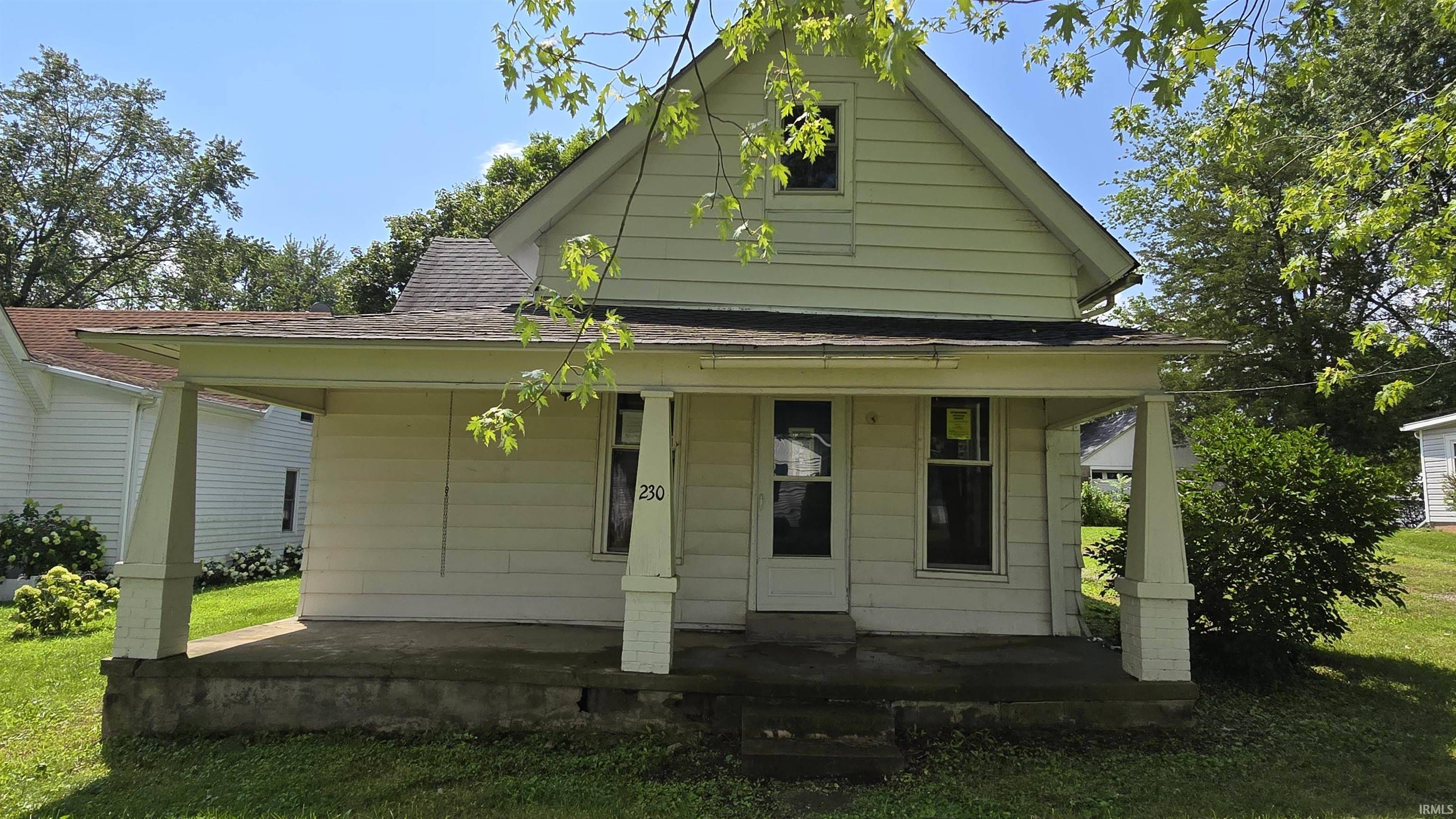 Jamestown, IN 46147-8873,230 S High Street