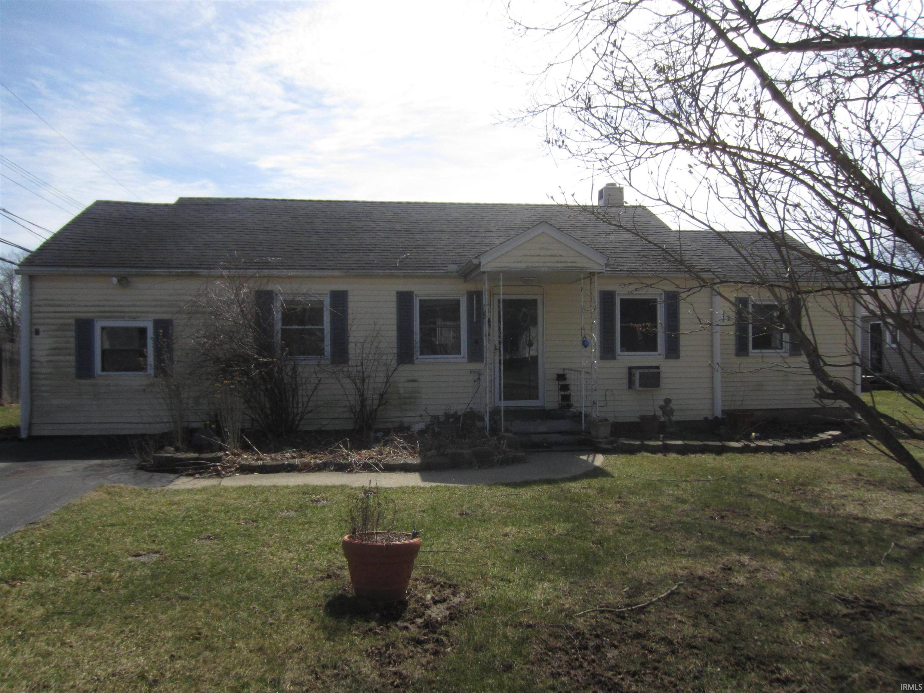 Marion, IN 46952,605 Buckingham Drive