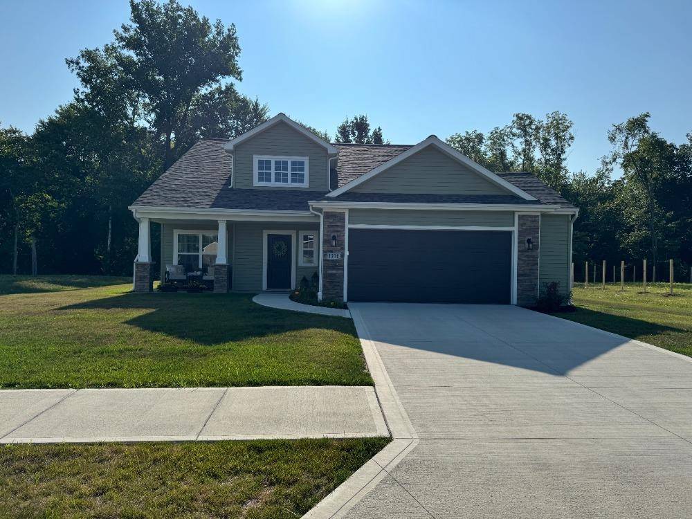 Kendallville, IN 46755,1391 Lancelot Lane