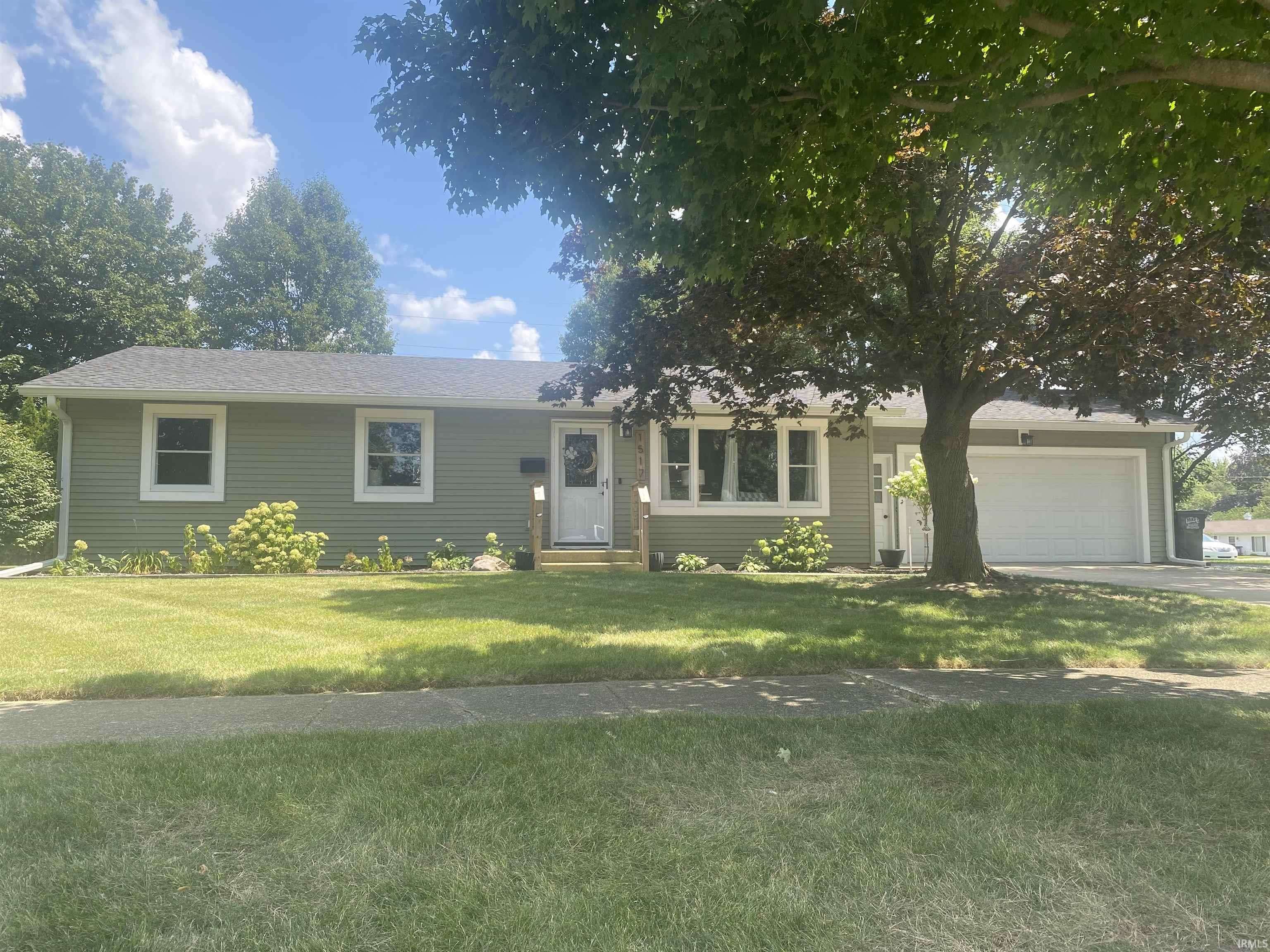Rochester, IN 46975,1517 Madison Street