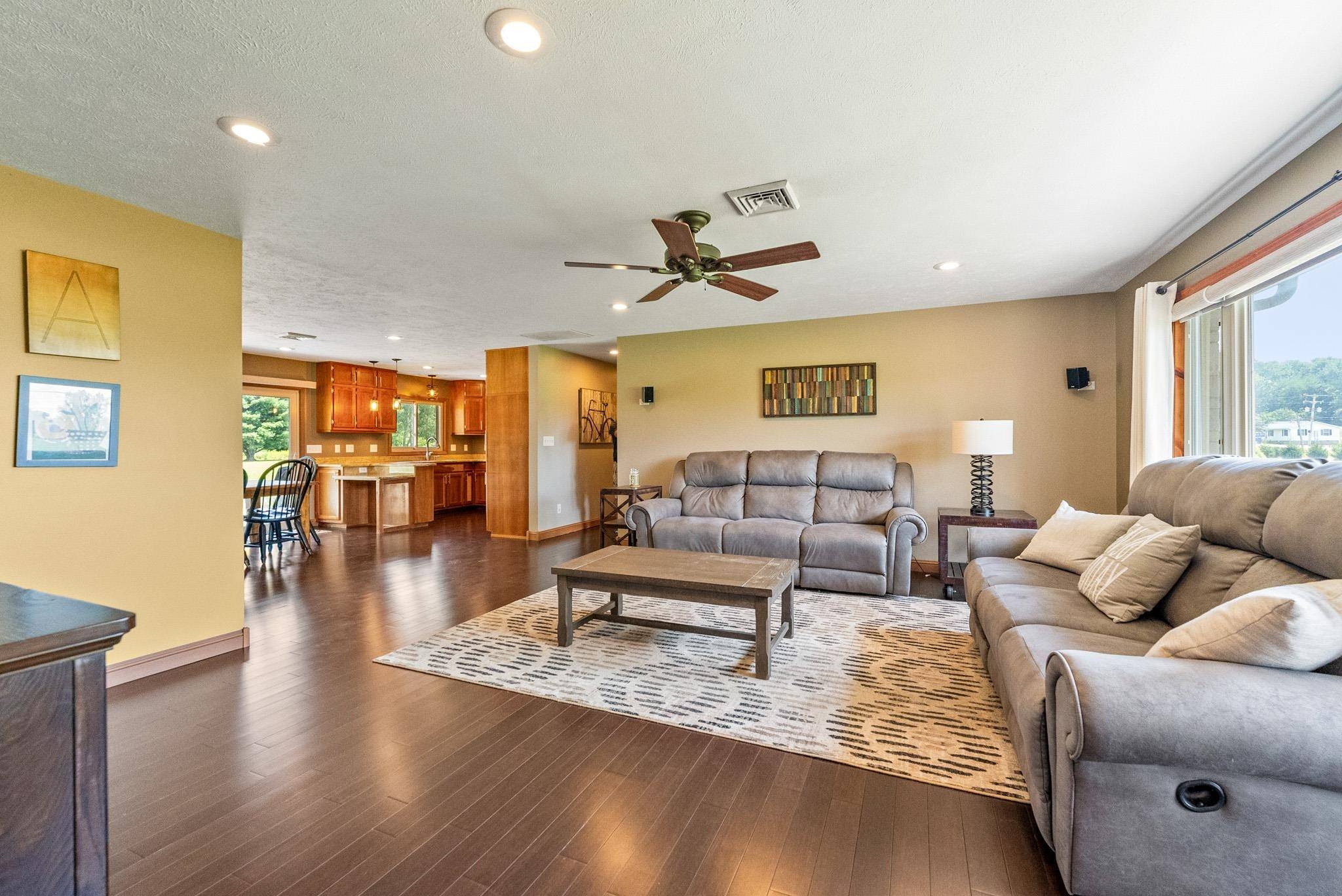 Silver Lake, IN 46982,10966 S Bouse Drive