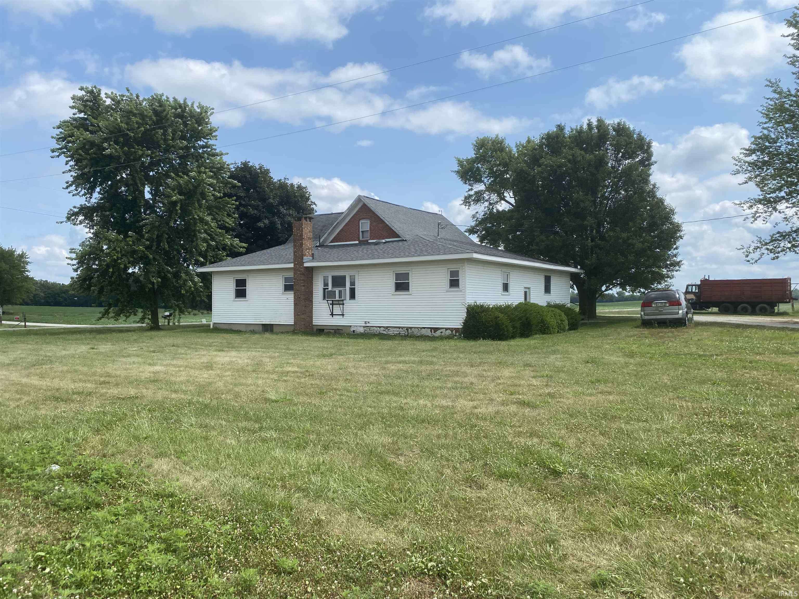 North Manchester, IN 46962-8648,13806 N 200 W