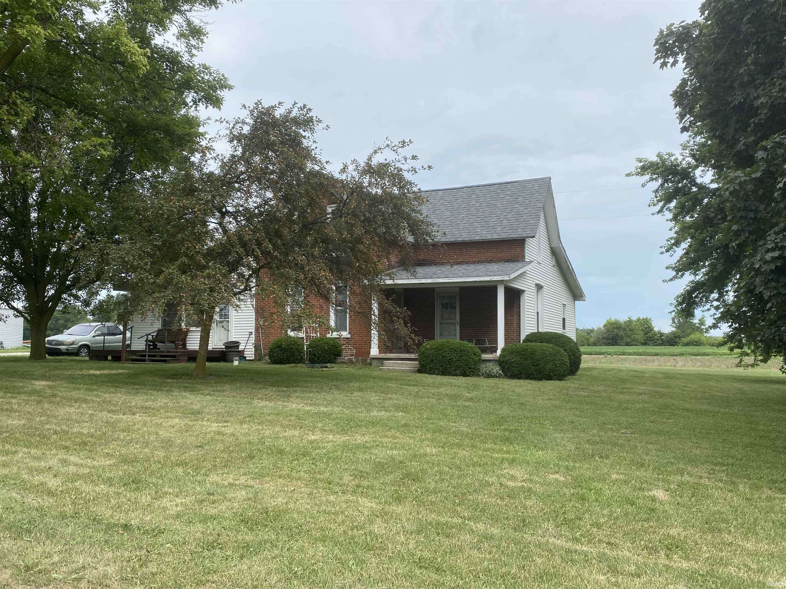 North Manchester, IN 46962-8648,13806 N 200 W