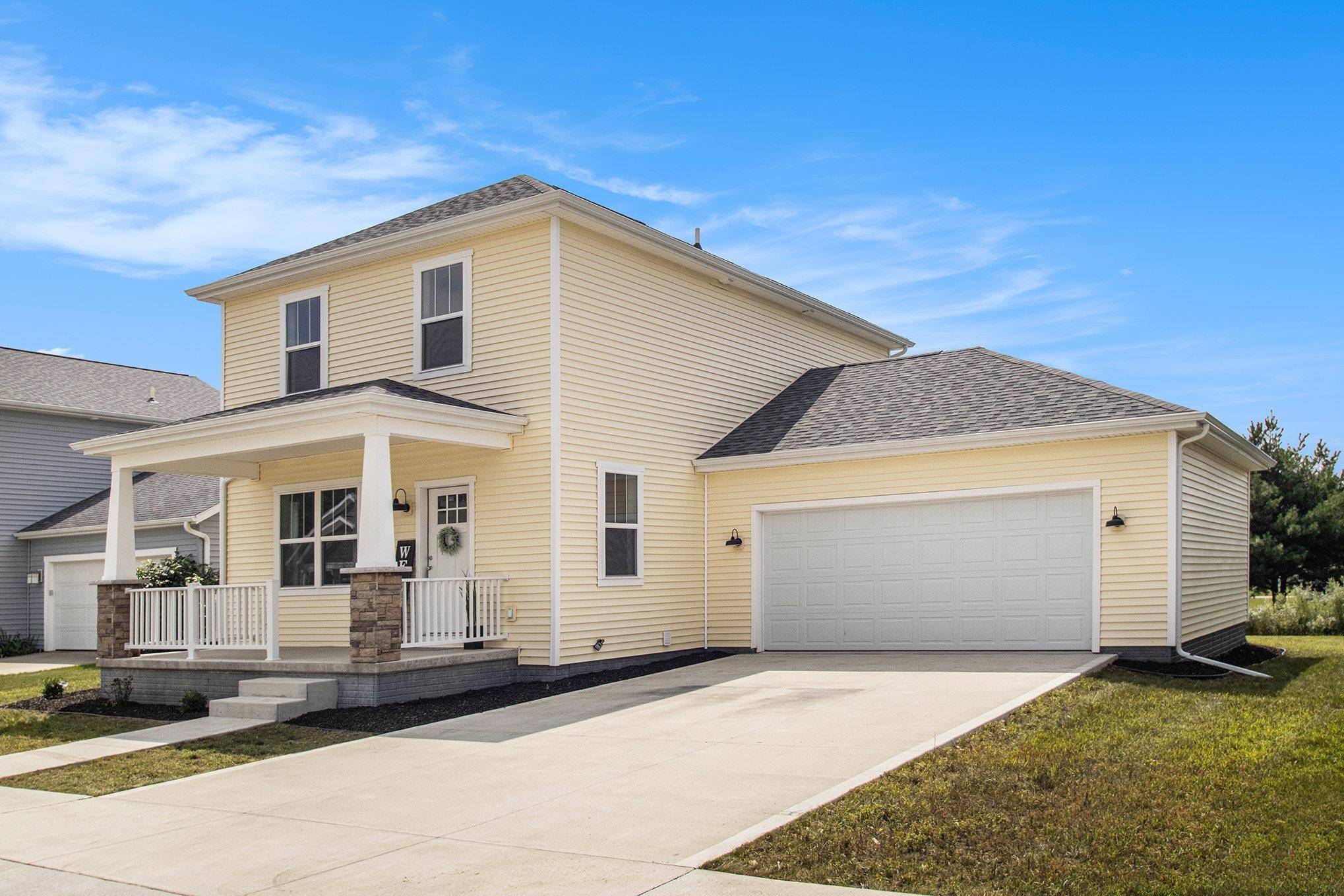 Nappanee, IN 46550,651 Bungalow Drive