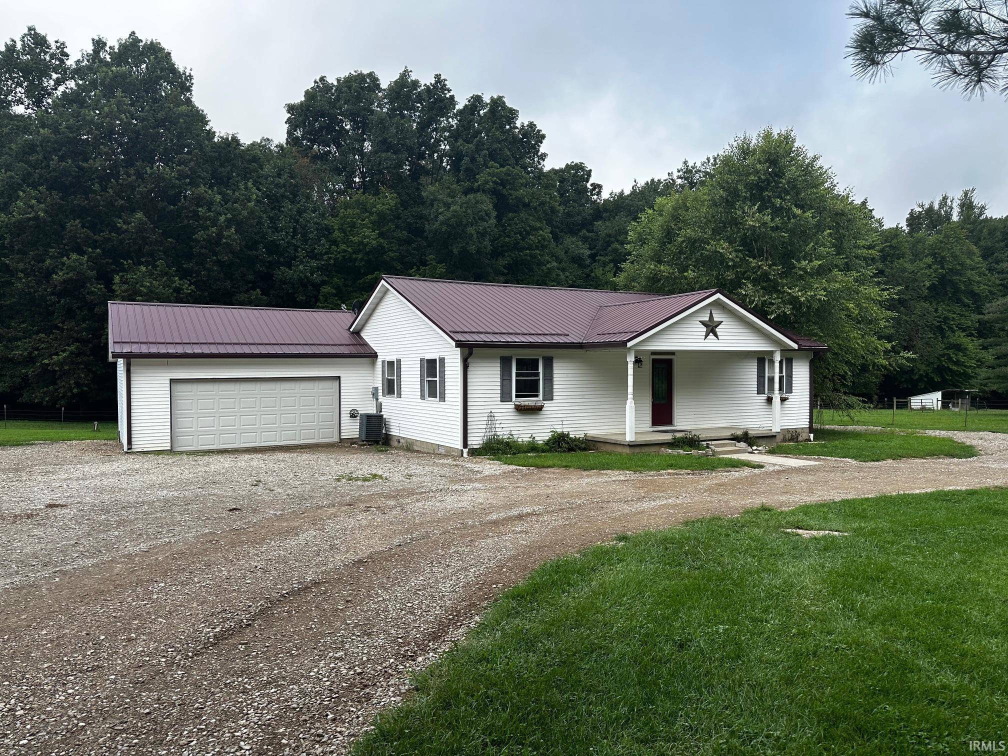 Gosport, IN 47433,9825 W Mt Carmel Road