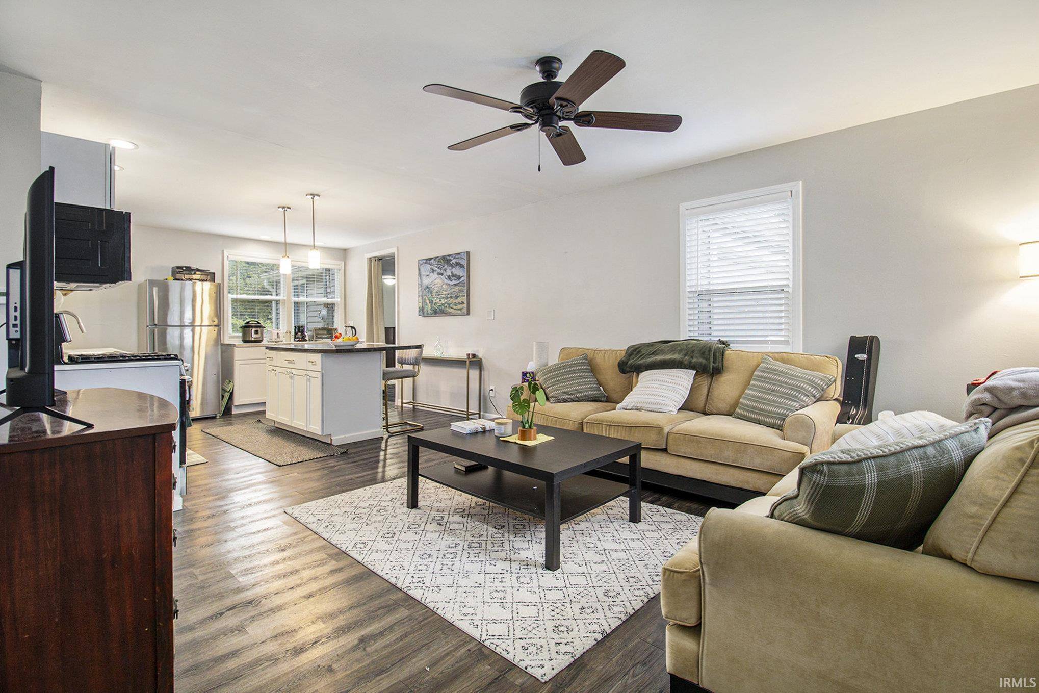 South Bend, IN 46637-3927,52244 Lily Road