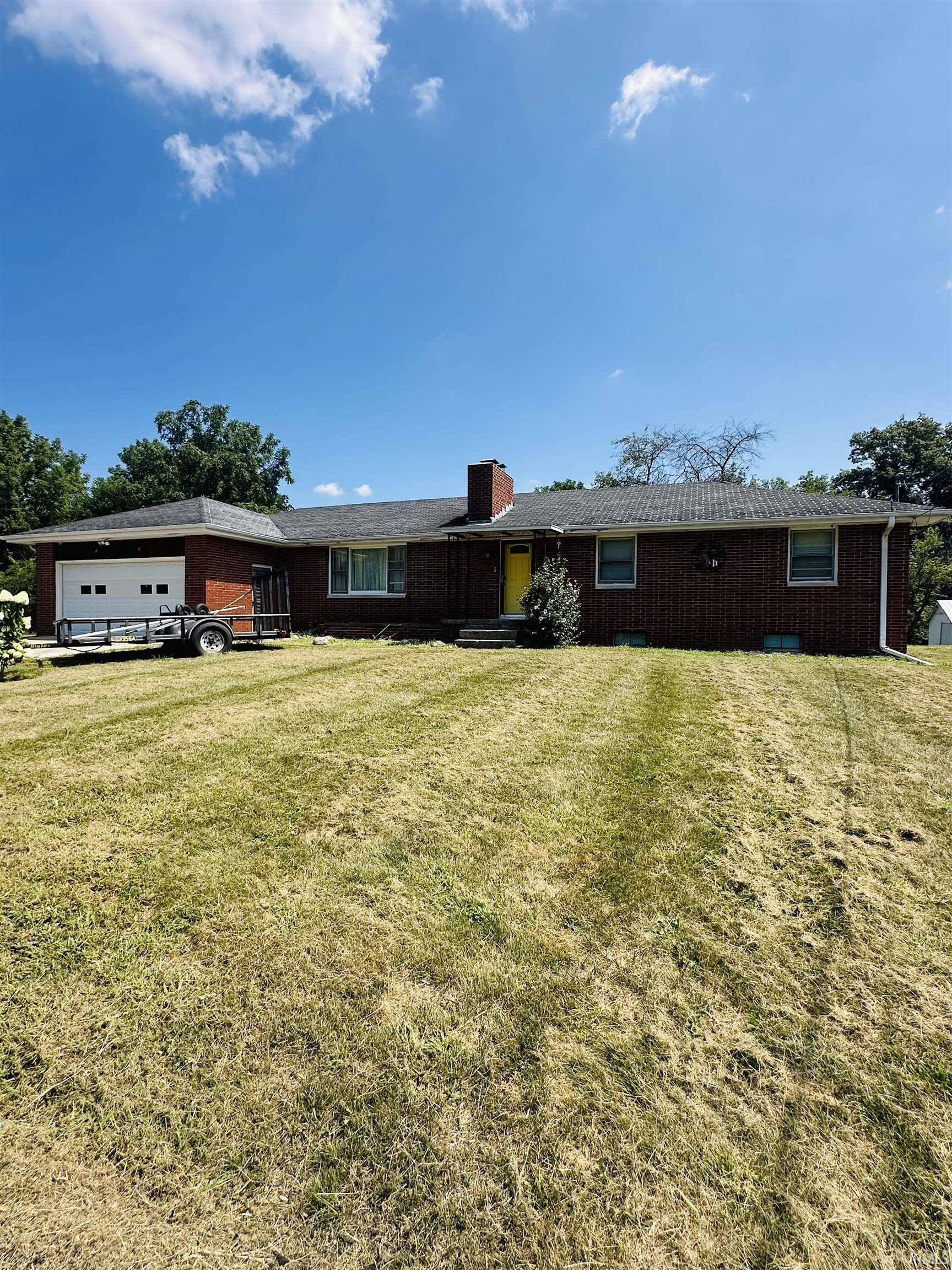 Muncie, IN 47302,1204 E 26th Street