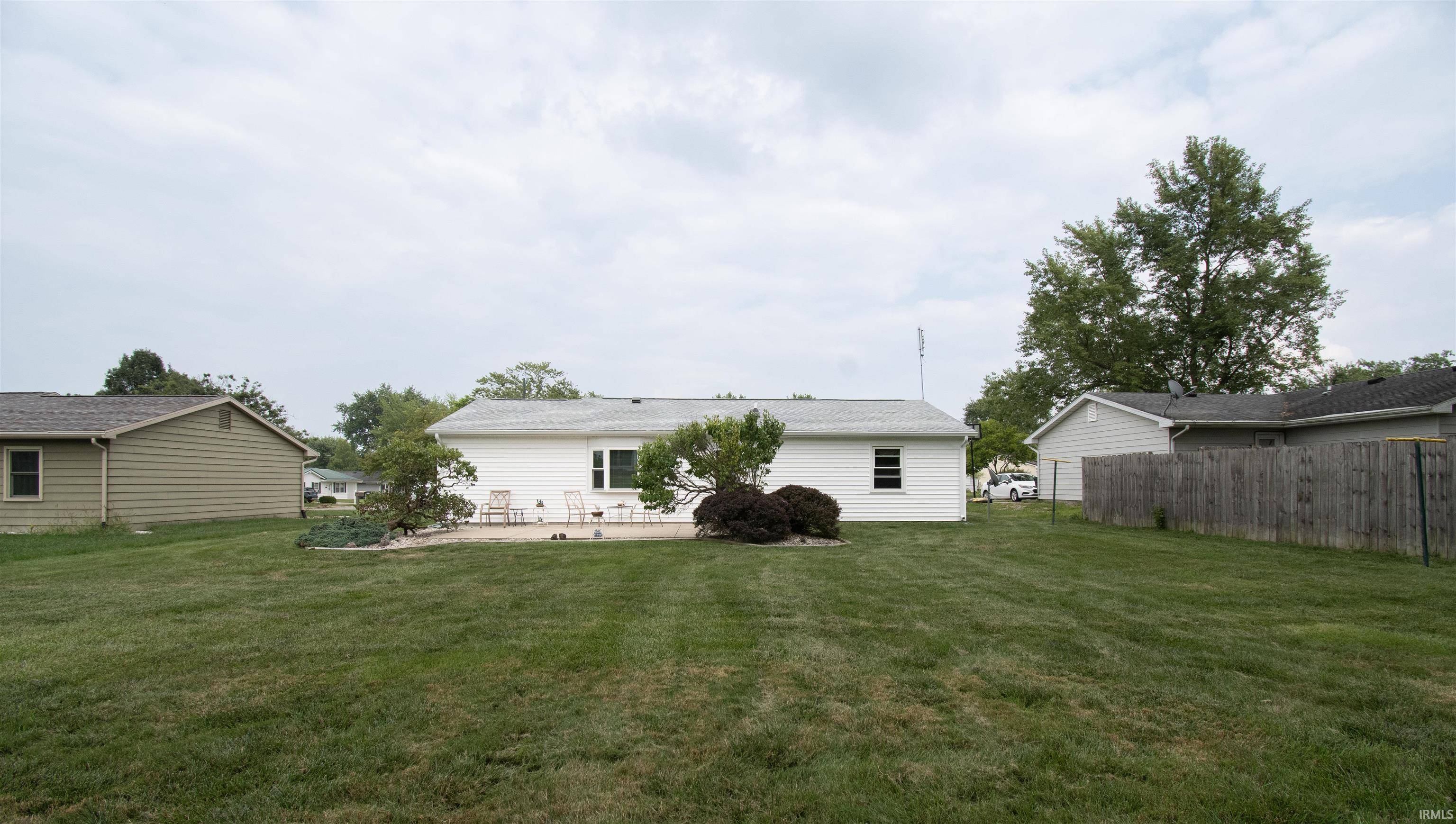 Kendallville, IN 46755-2163,215 Penrose Drive