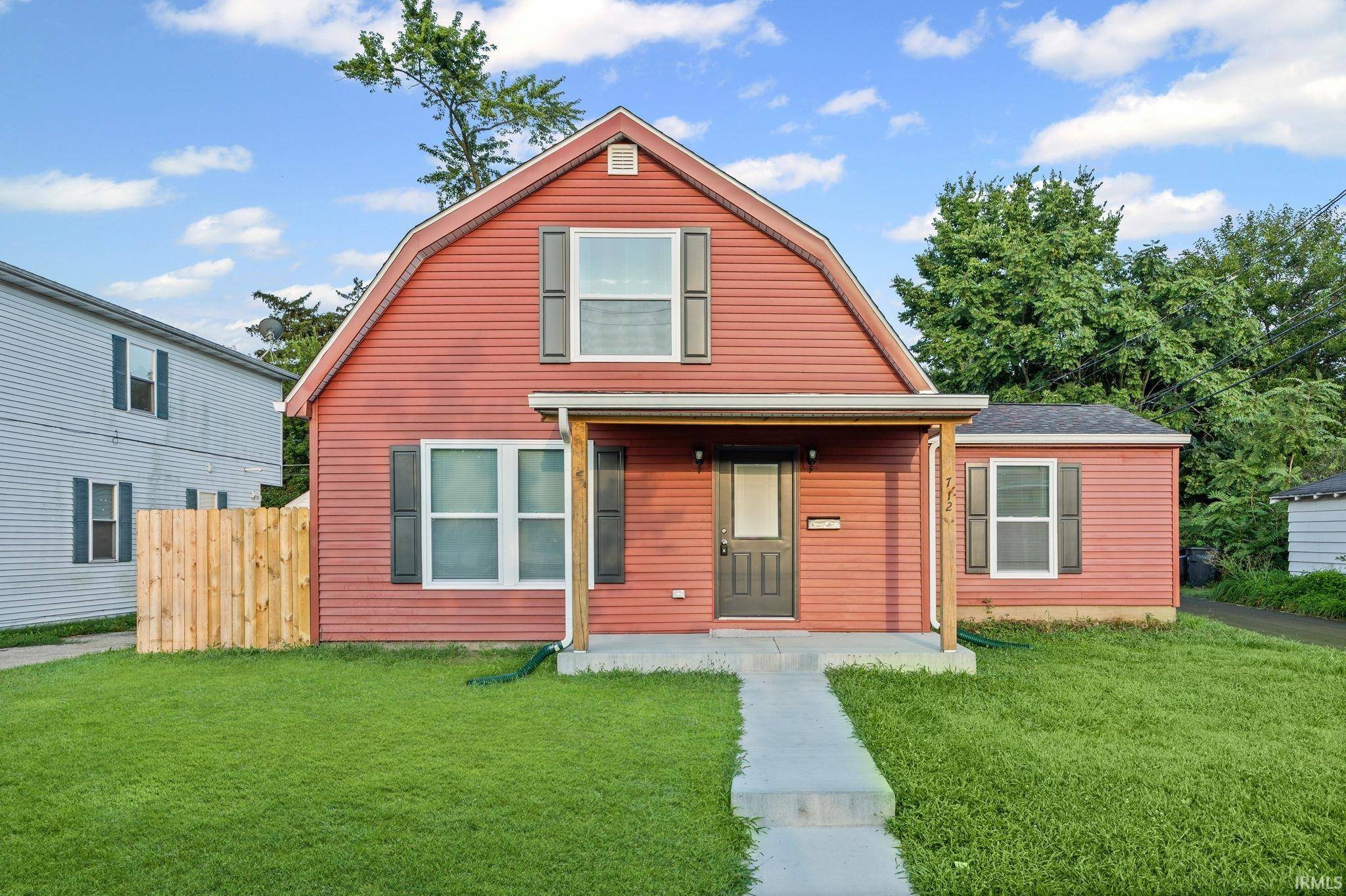 Lafayette, IN 47904,712 S 29th Street