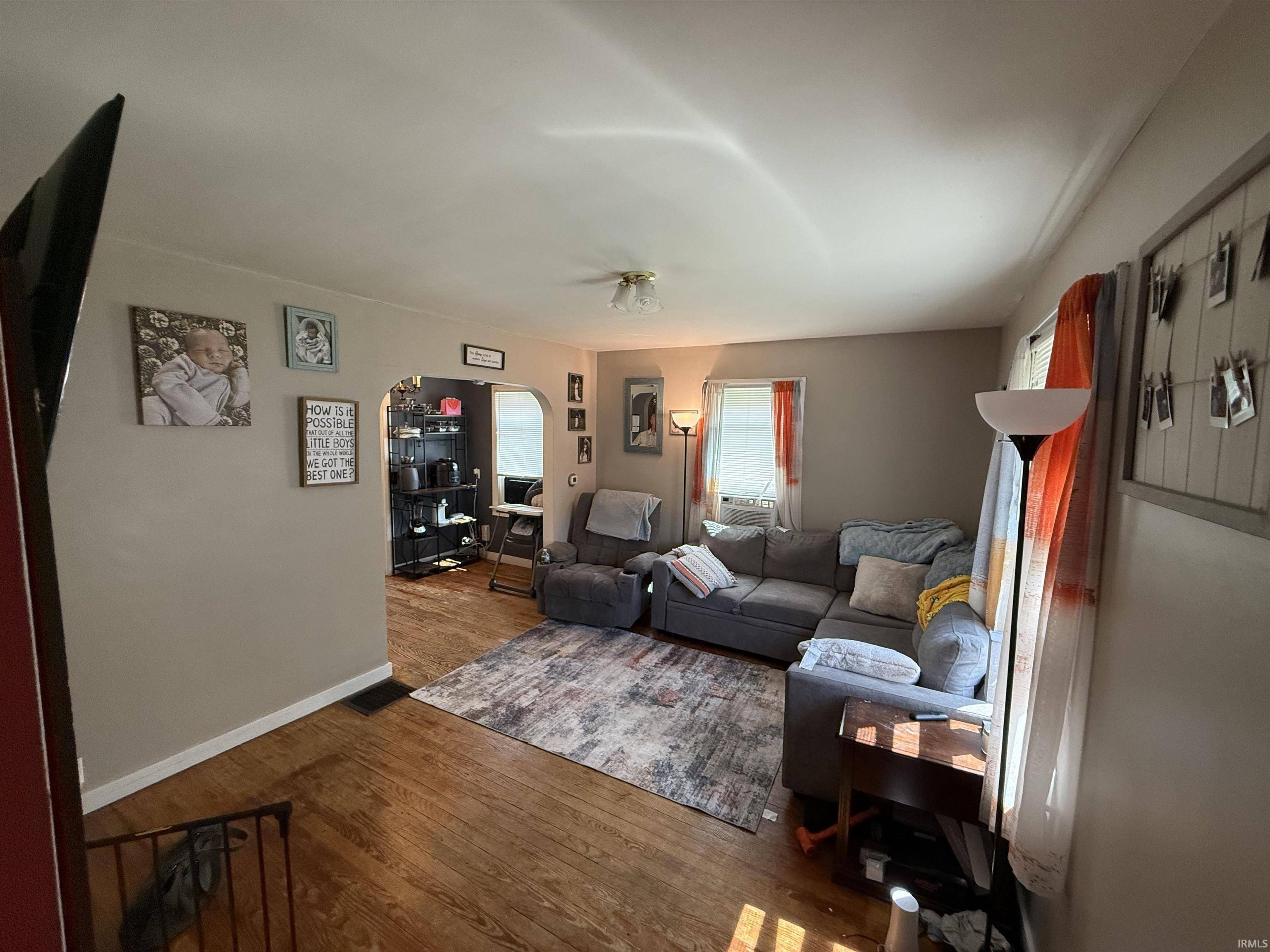 New Castle, IN 47362,1216 S 19th Street