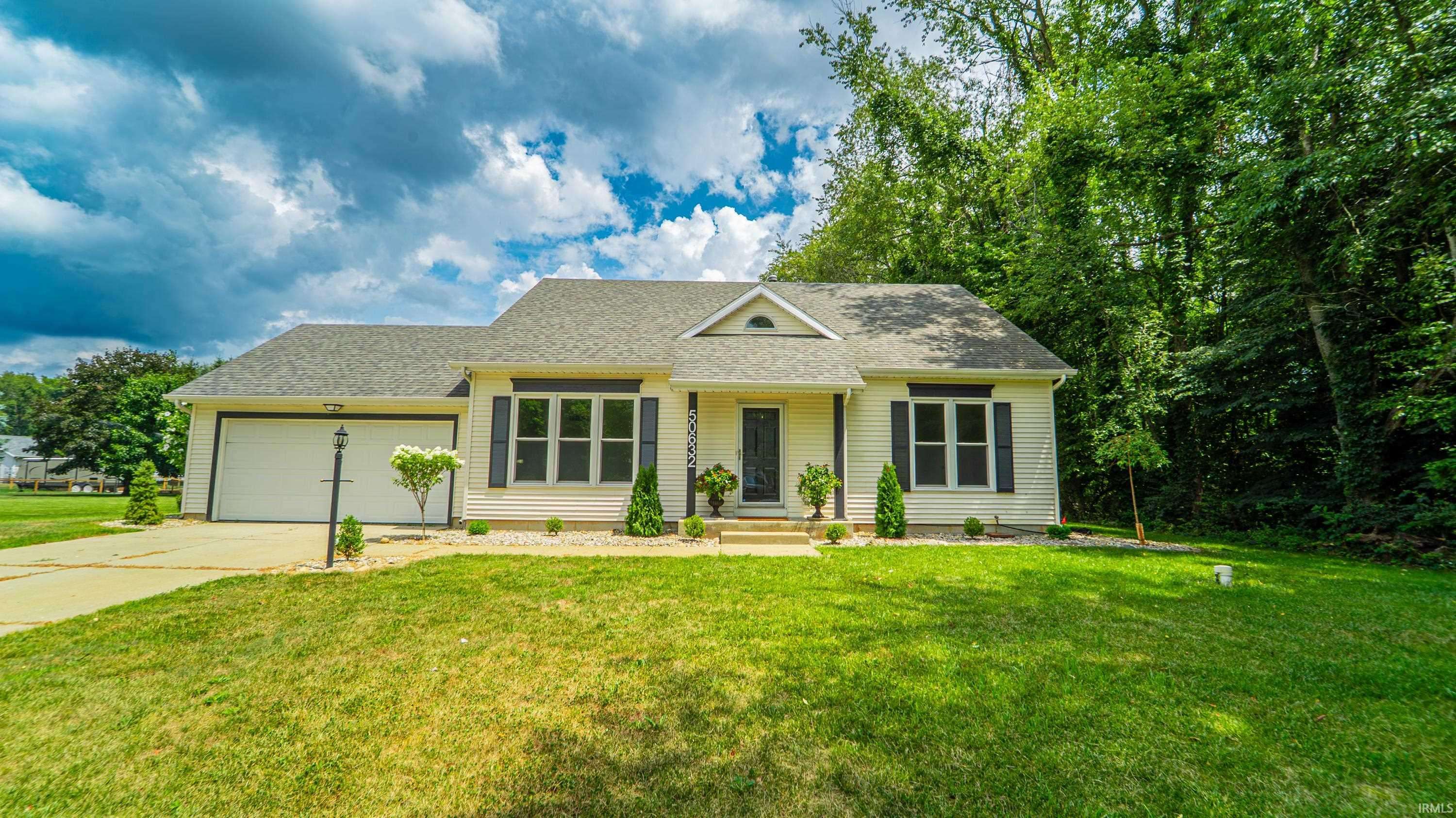 South Bend, IN 46628,50632 K Jay Lane