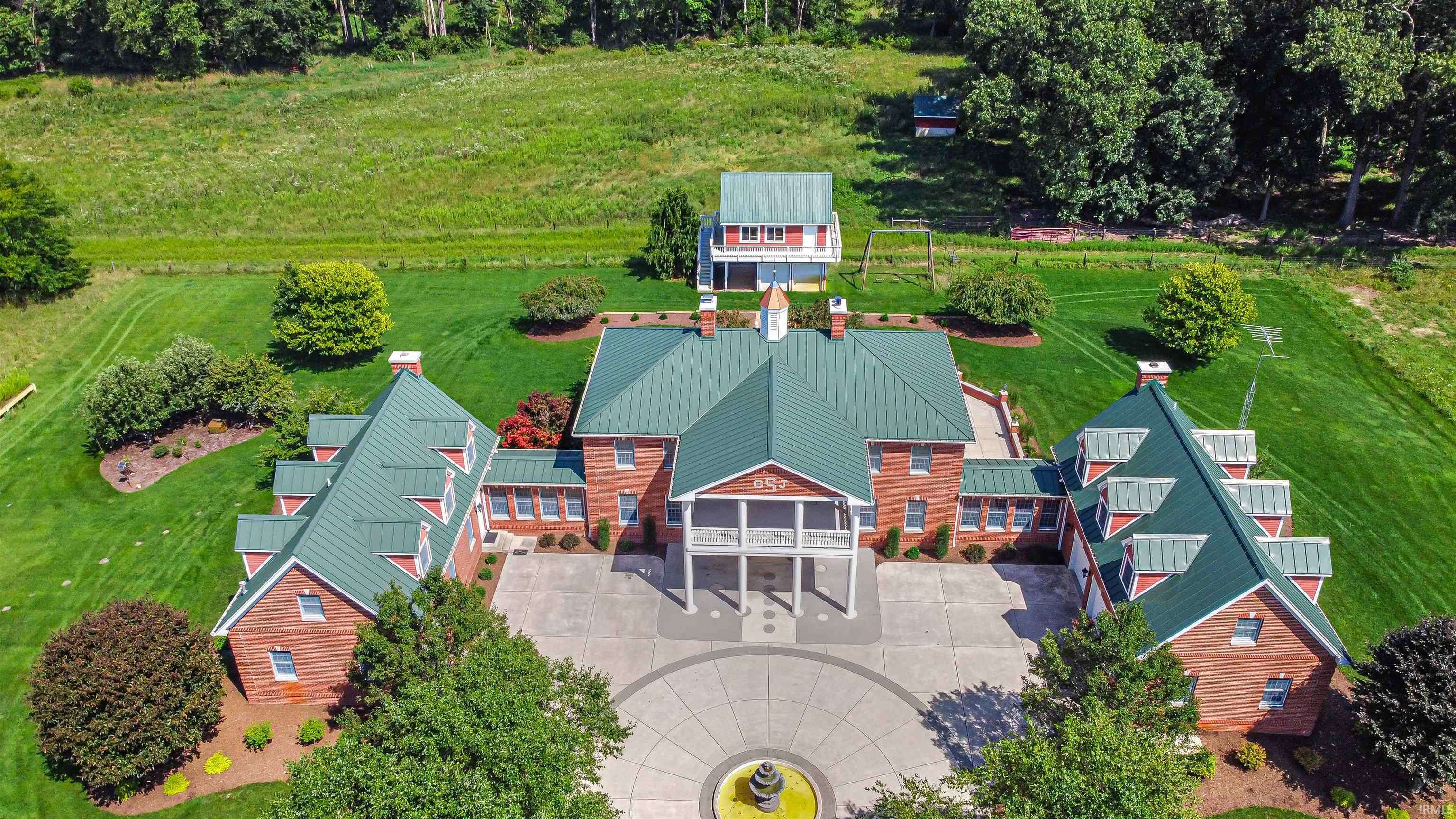 Knox, IN 46534,5832 S 750 E Road