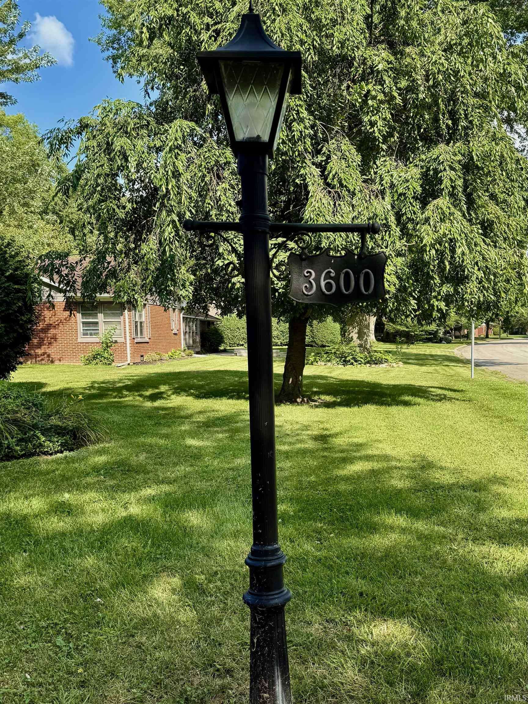 Muncie, IN 47304,3600 W University Avenue