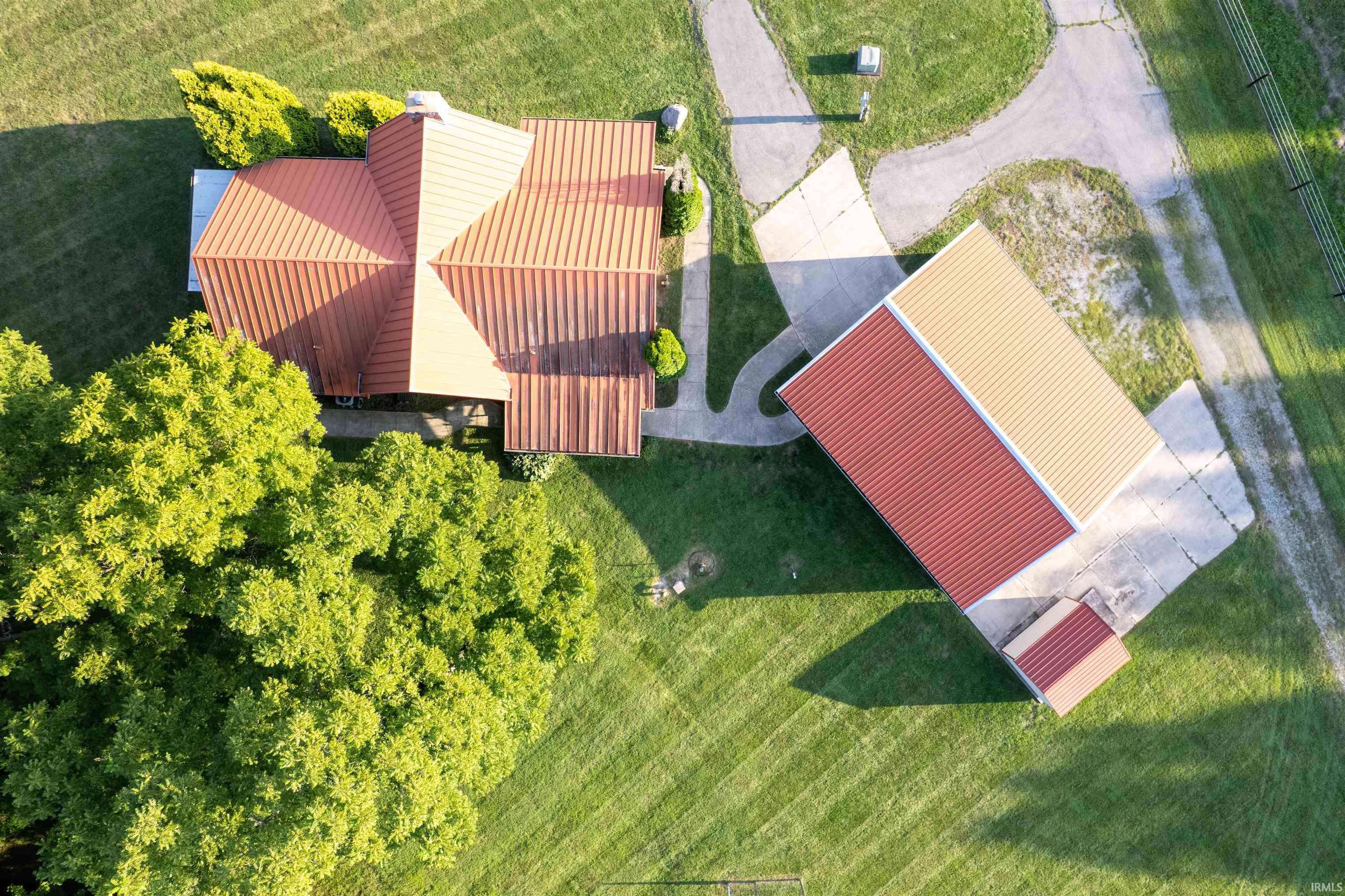 Marion, IN 46952,6268 N LAGRO Road