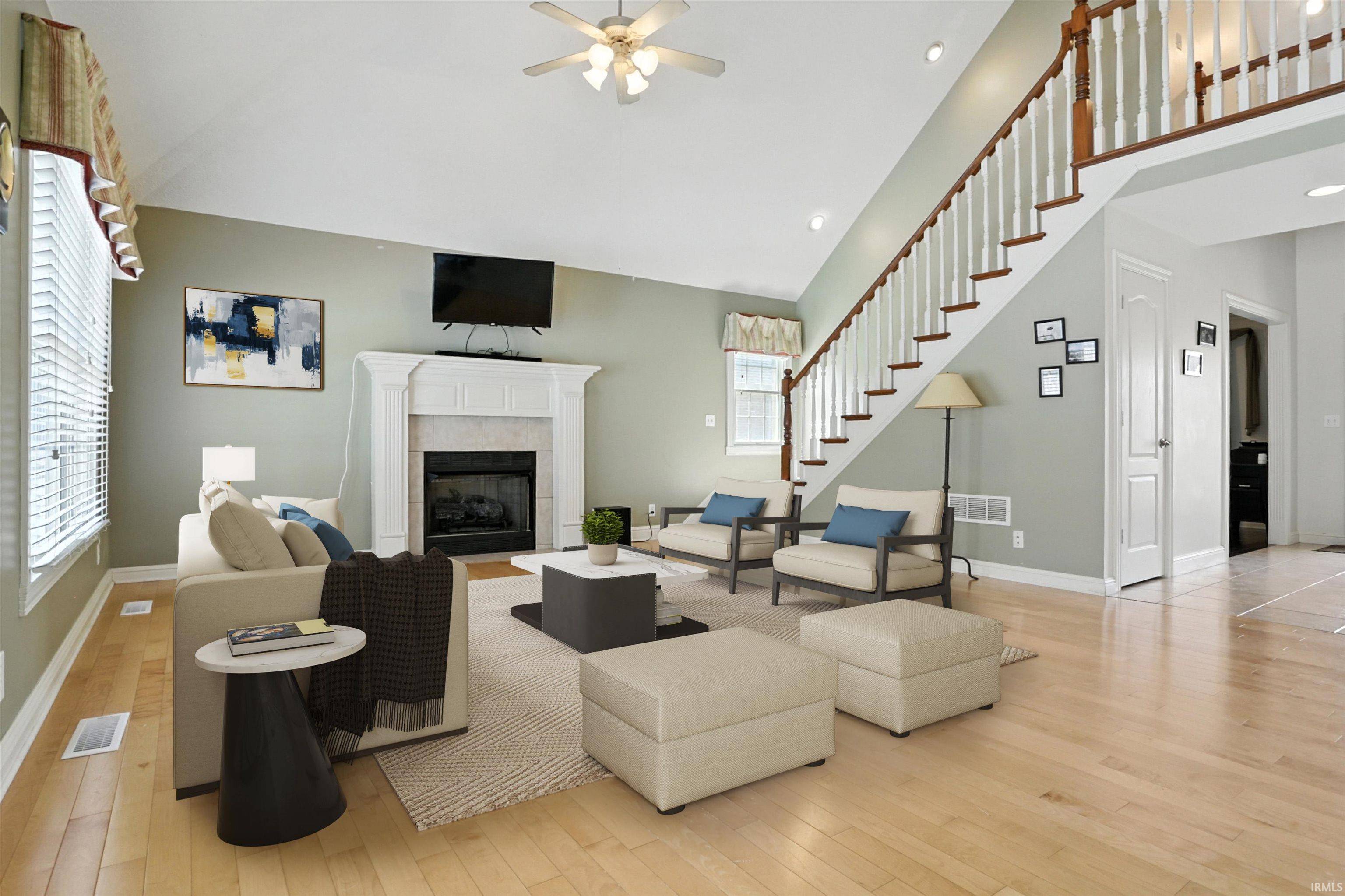 Newburgh, IN 47630,5800 Glen Lake Drive