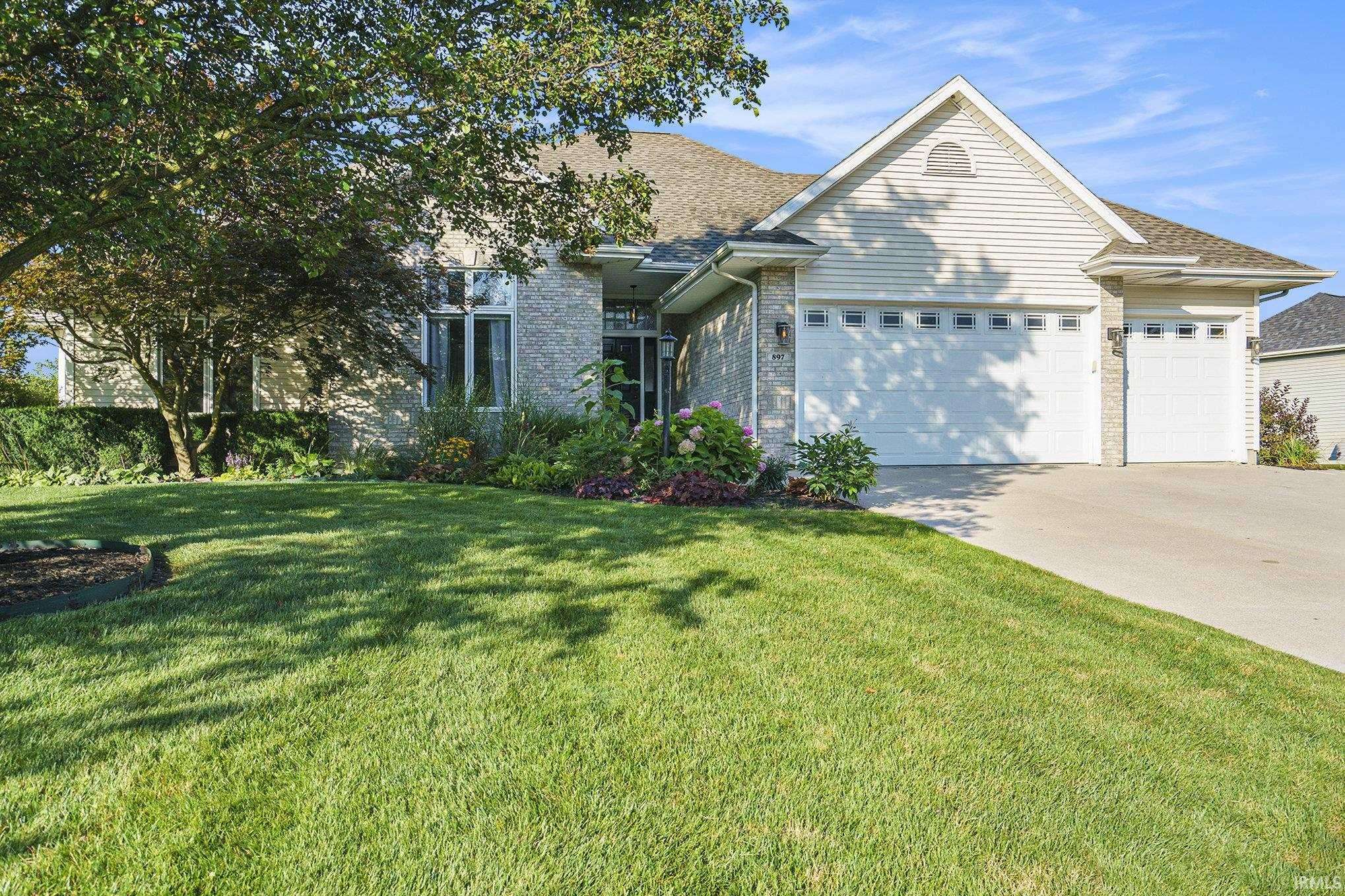 Warsaw, IN 46580,897 N Old Orchard Drive
