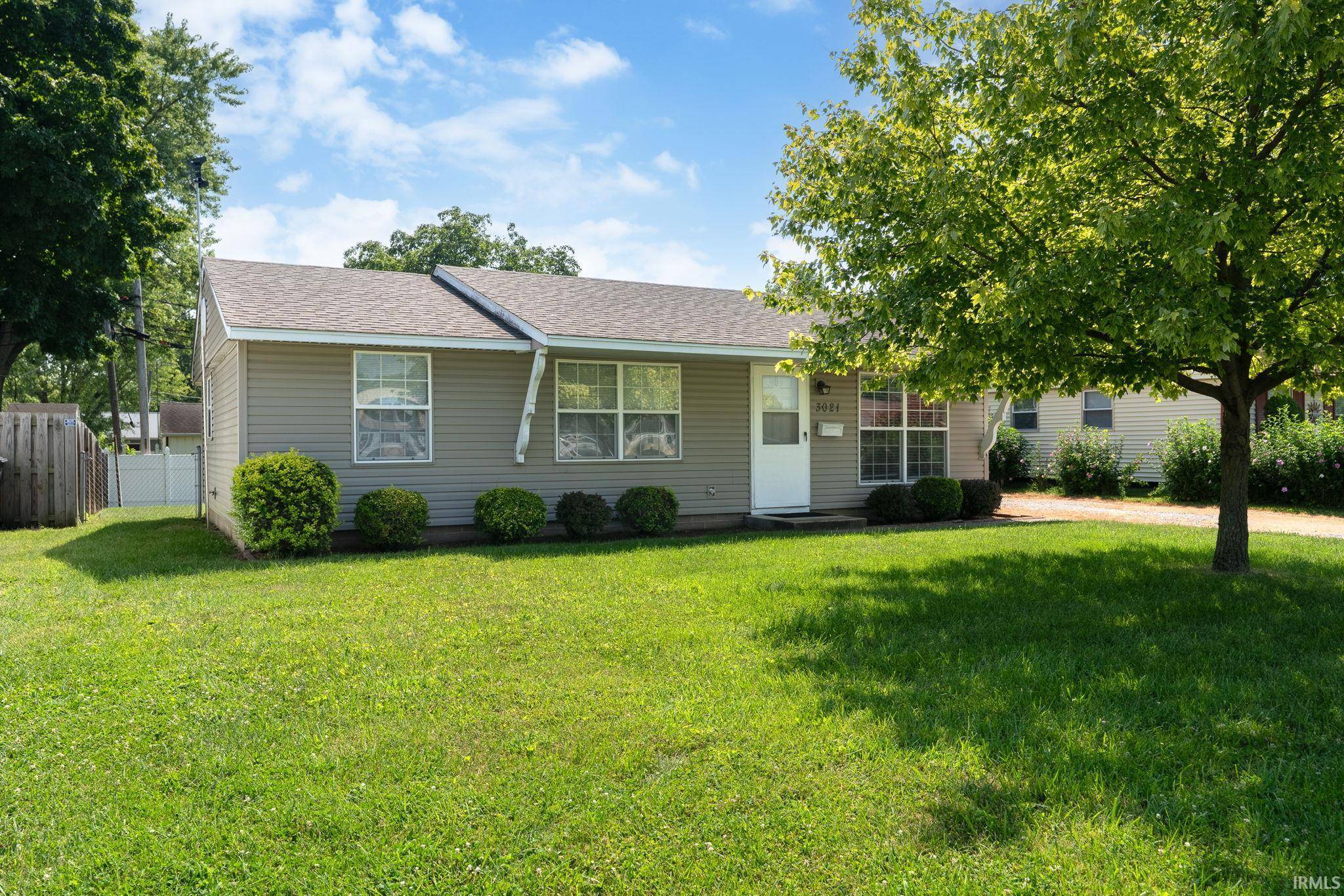 Lafayette, IN 47909,3021 S 18th Street