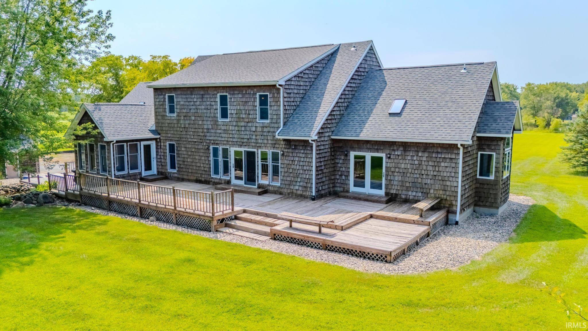 Wabash, IN 46992,5254 W 100 S