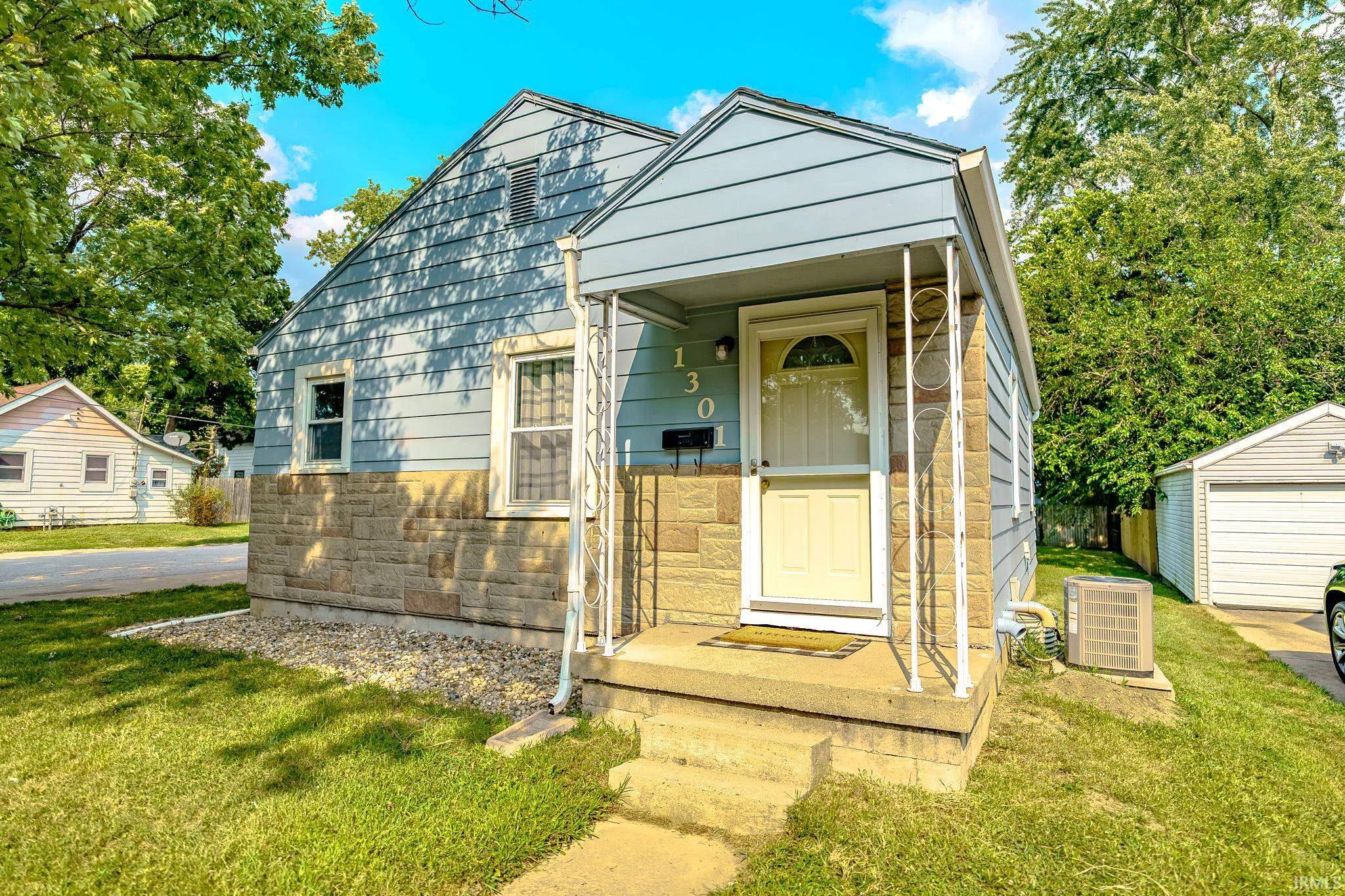 Lafayette, IN 47905,1301 S 24th Street