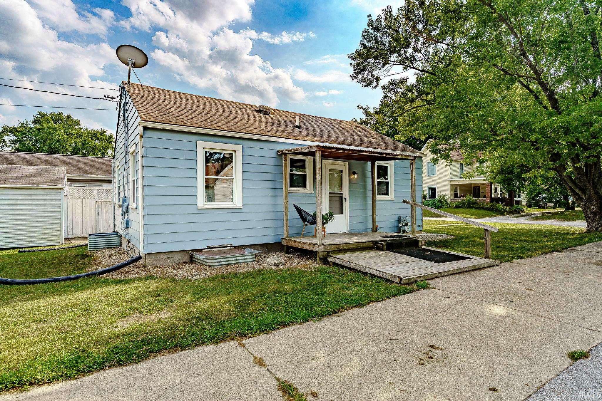 Lafayette, IN 47905,1301 S 24th Street