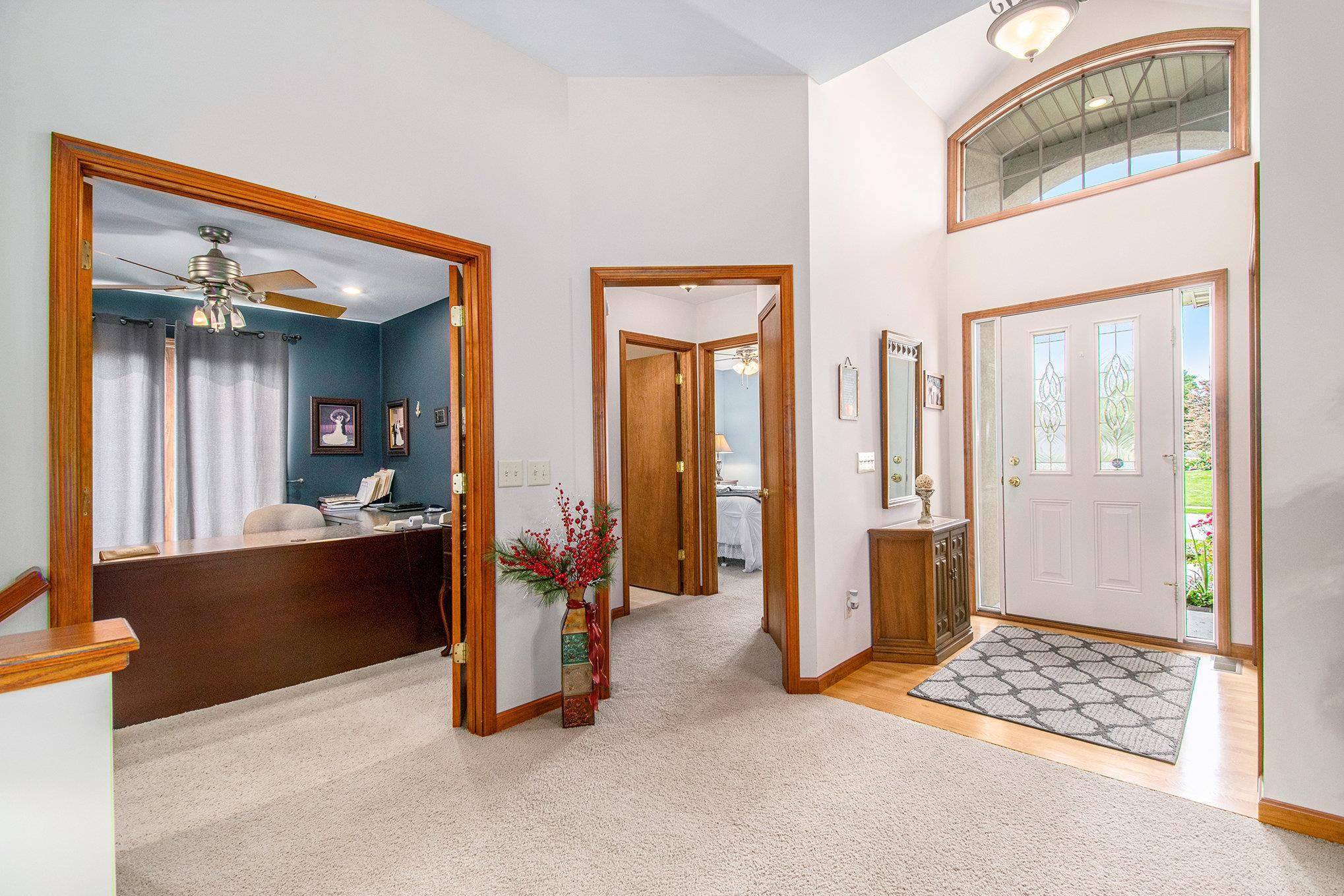 Nappanee, IN 46550-9232,1026 Blackstone Boulevard